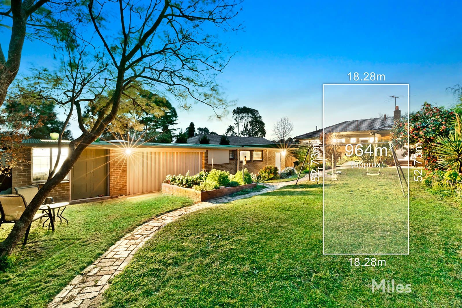 8 Eugene Street, Viewbank, Viewbank - Image 1