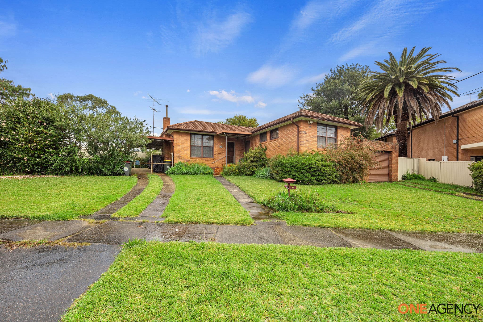 31 Jacques Avenue, Peakhurst, Peakhurst - Image 1