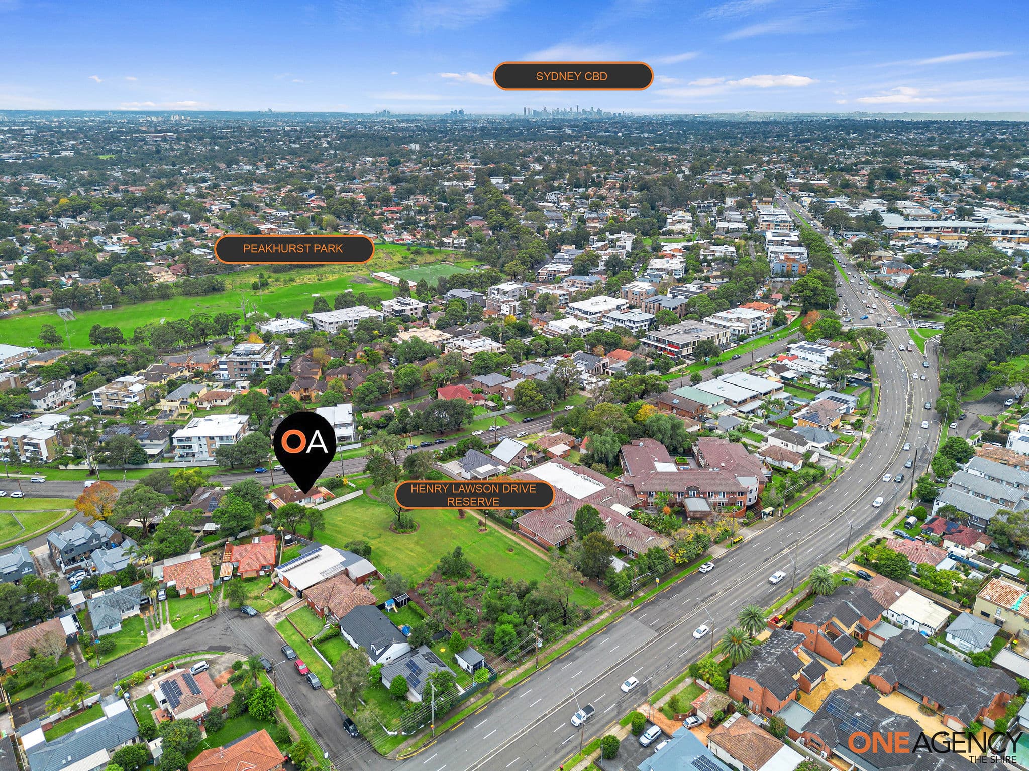 31 Jacques Avenue, Peakhurst, Peakhurst - Thumbnail 8