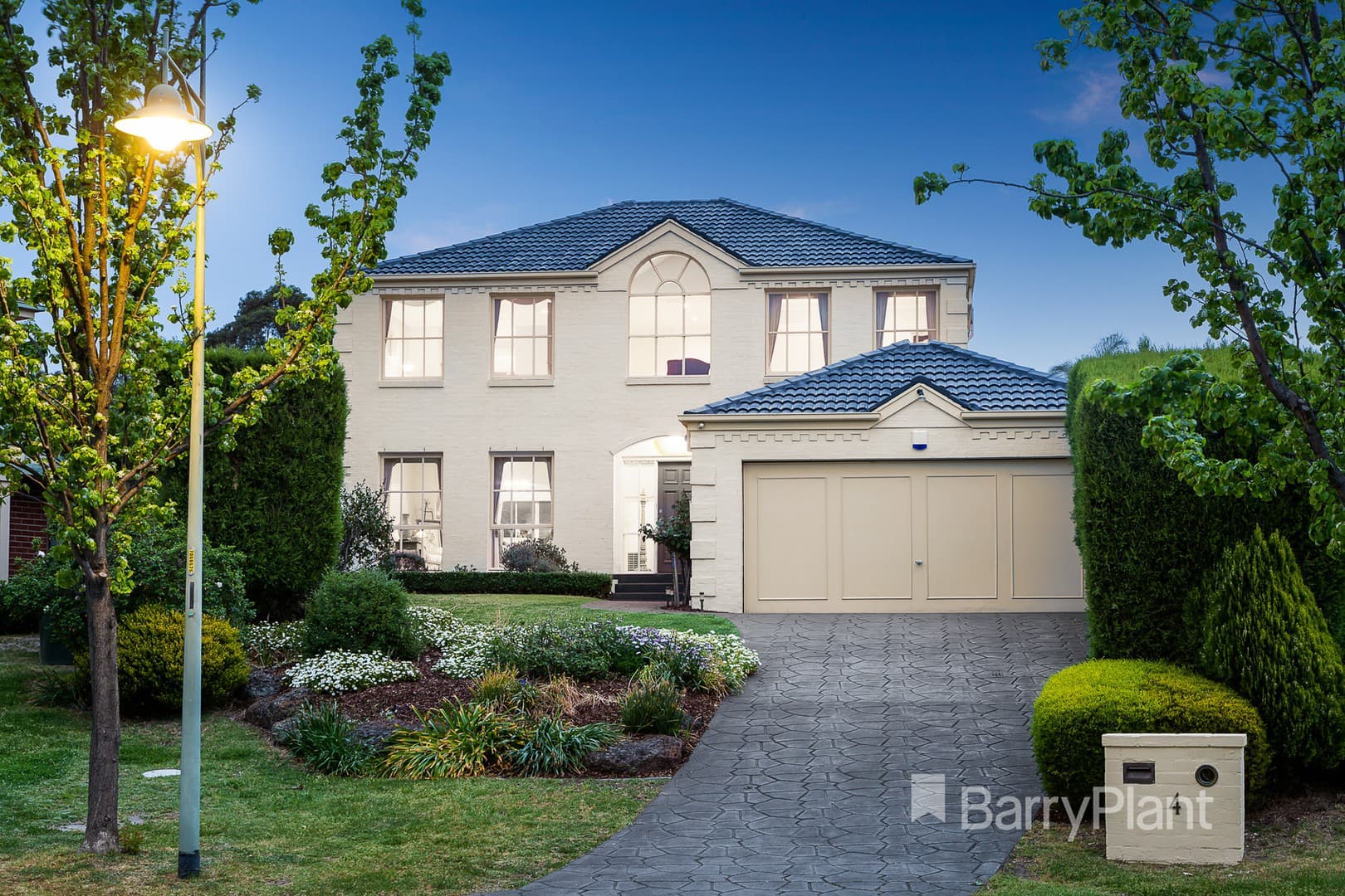 4 Carlton Court, Templestowe, VIC 3106, Templestowe - Image 1