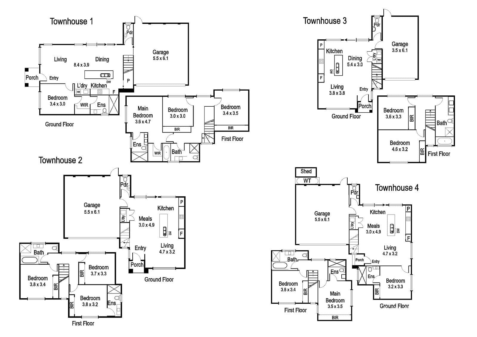 2/146 Porter Road, Heidelberg Heights, Heidelberg Heights - Thumbnail 2