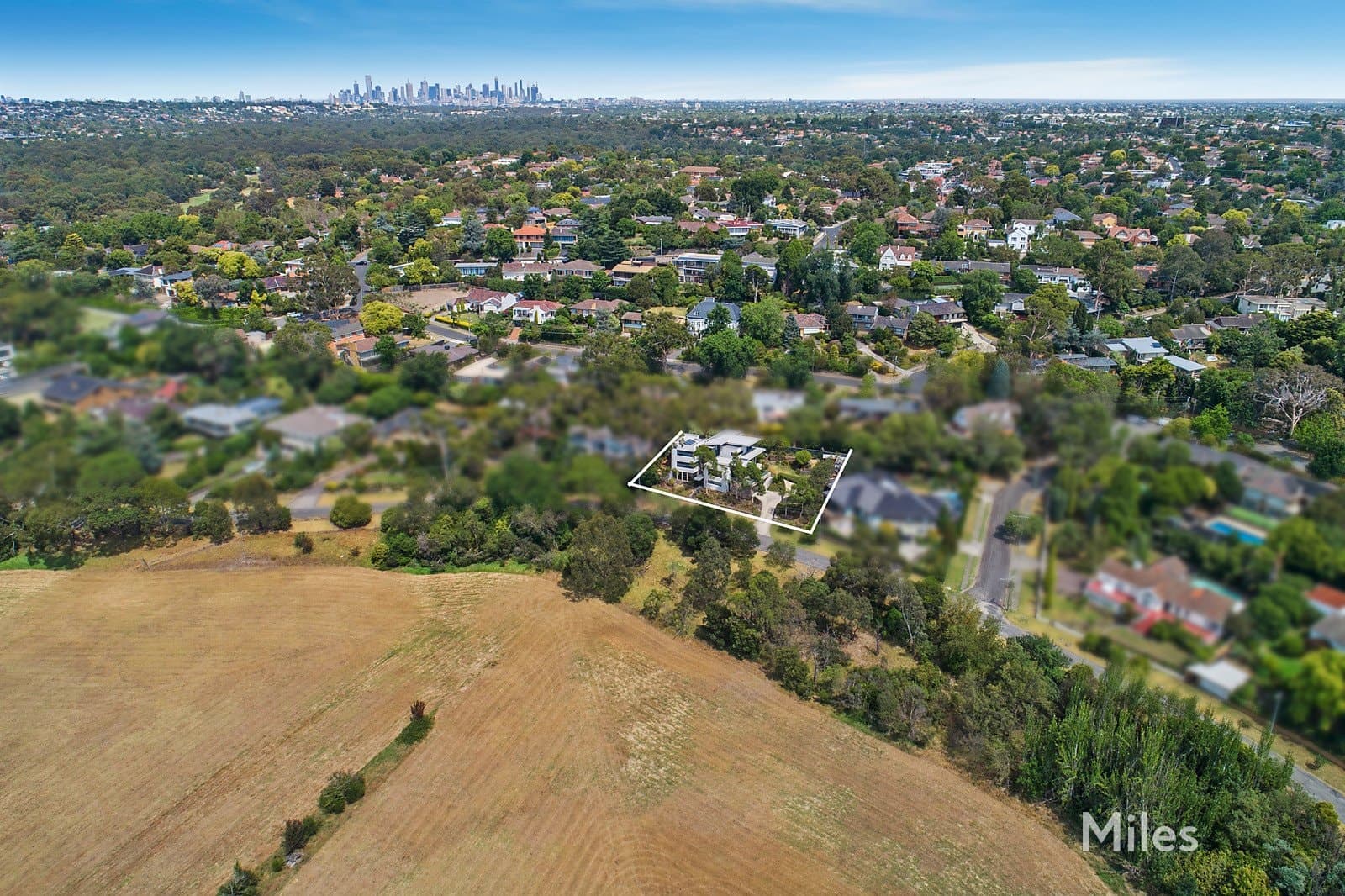 433-435 The Boulevard, Ivanhoe East, Ivanhoe East - Image 1