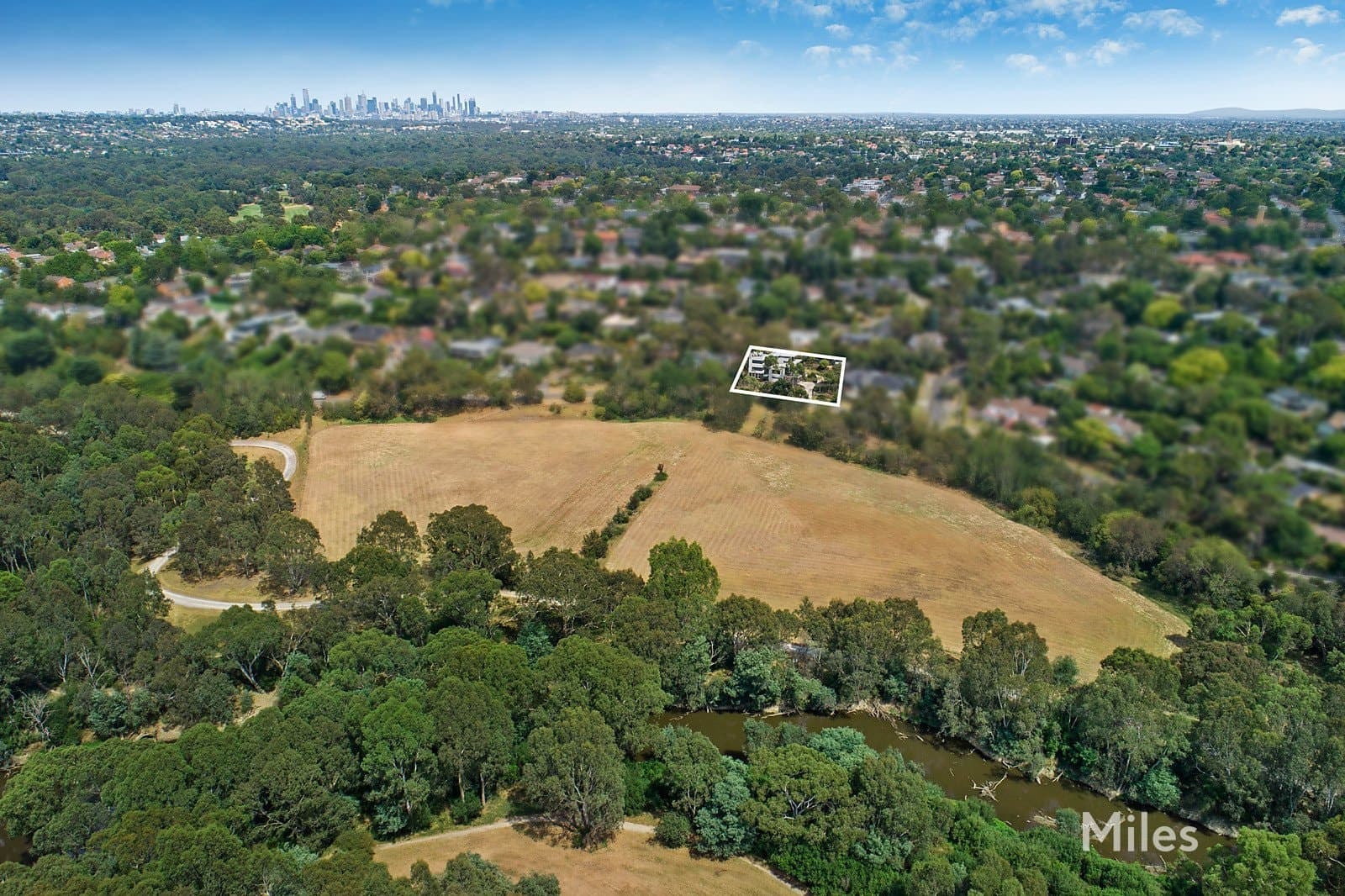 433-435 The Boulevard, Ivanhoe East, Ivanhoe East - Thumbnail 2