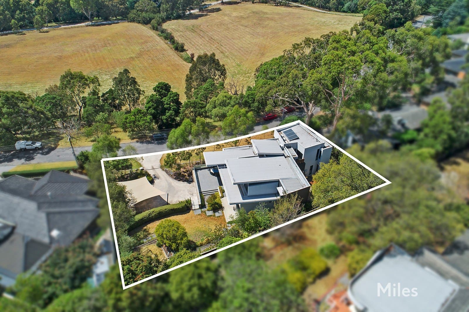 433-435 The Boulevard, Ivanhoe East, Ivanhoe East - Thumbnail 4