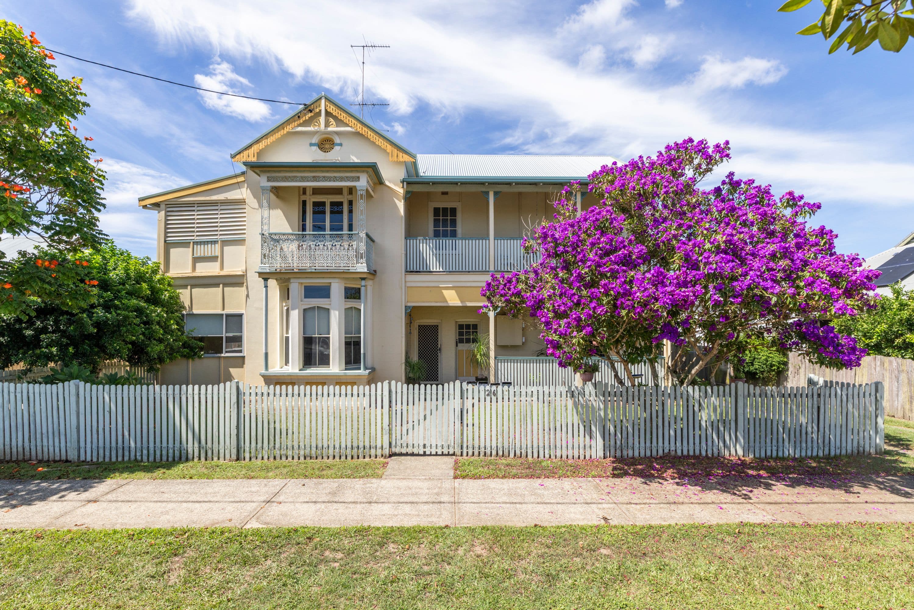 26 Mary Street, Grafton - Image 1