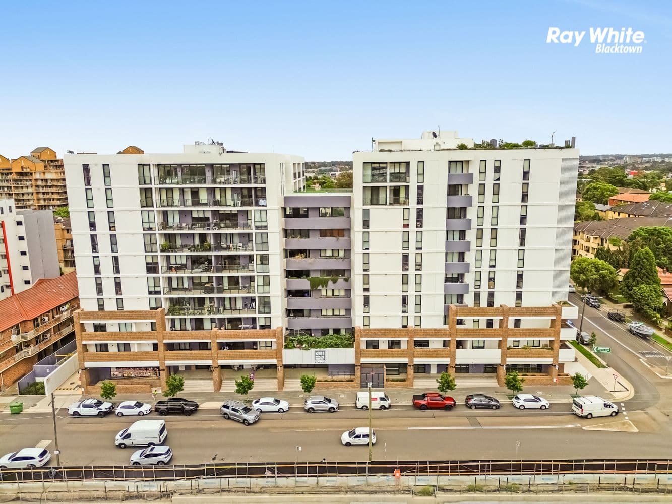 108/28A Northumberland Road, Auburn NSW 2144, Auburn - Image 1