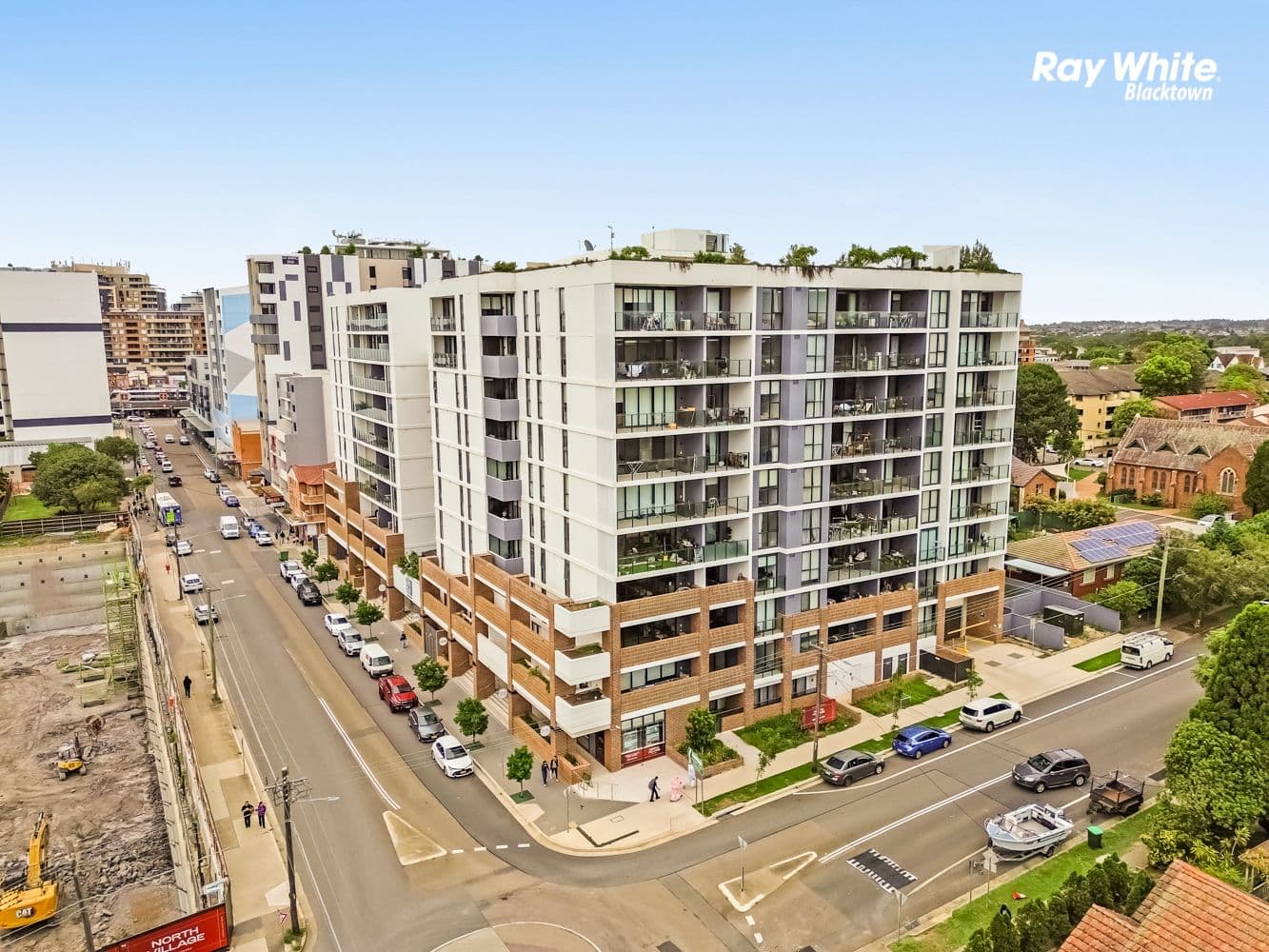 108/28A Northumberland Road, Auburn NSW 2144, Auburn - Thumbnail 2