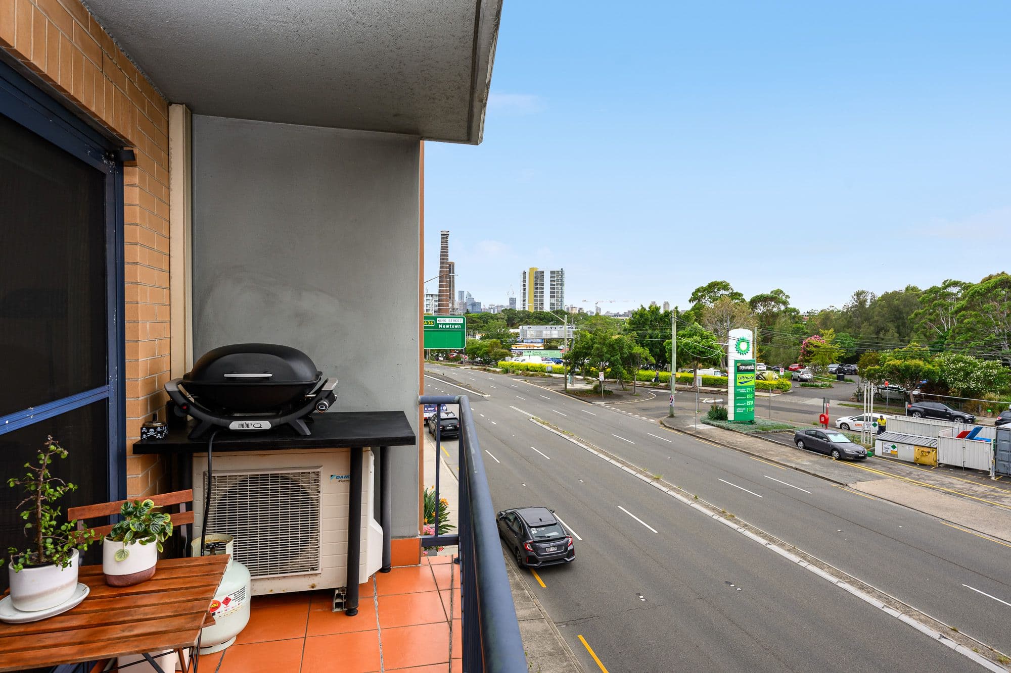 202/21-27 Princes Highway, St Peters NSW 2044, St Peters - Thumbnail 8