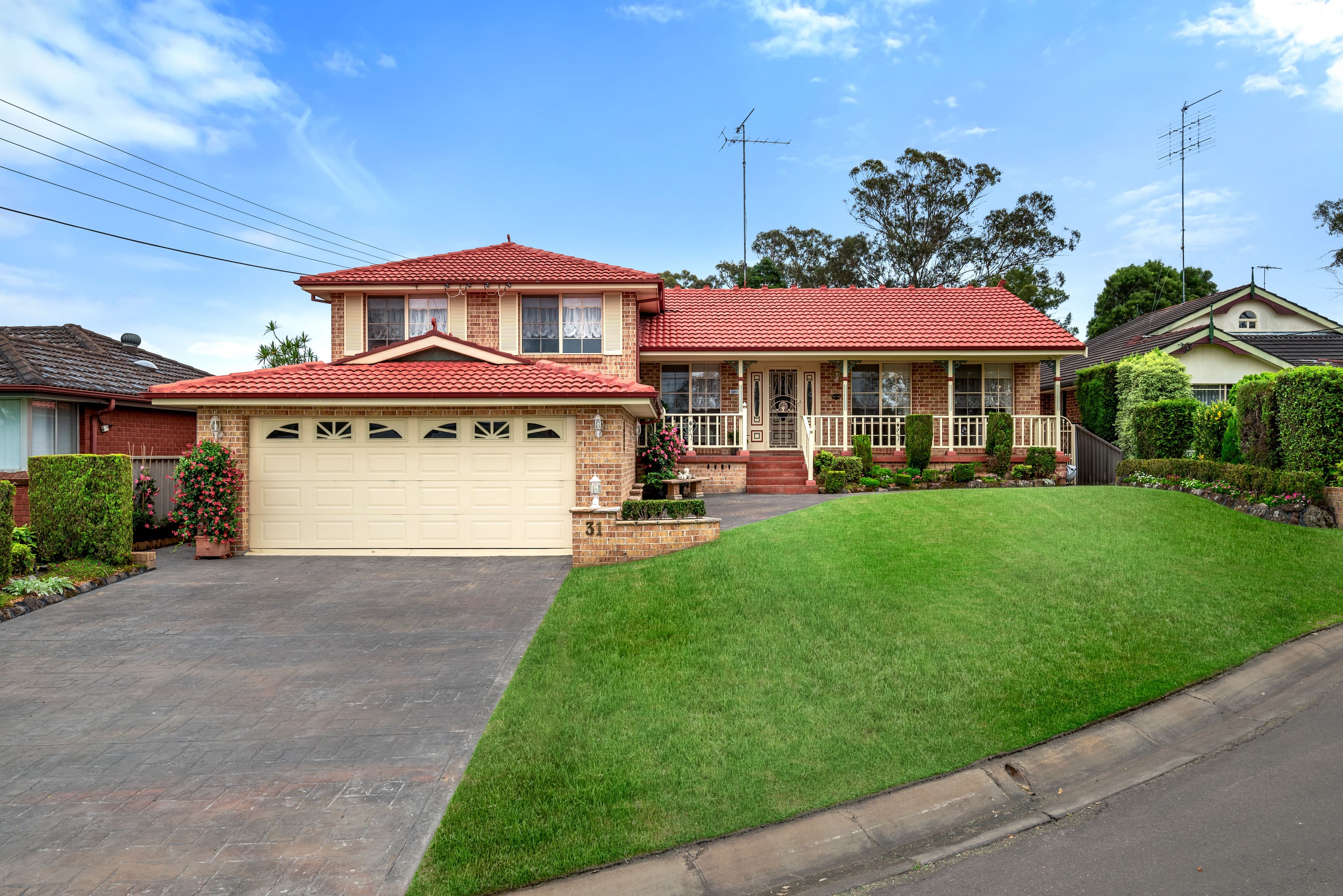 31 Miller Street, South Penrith, South Penrith - Image 1