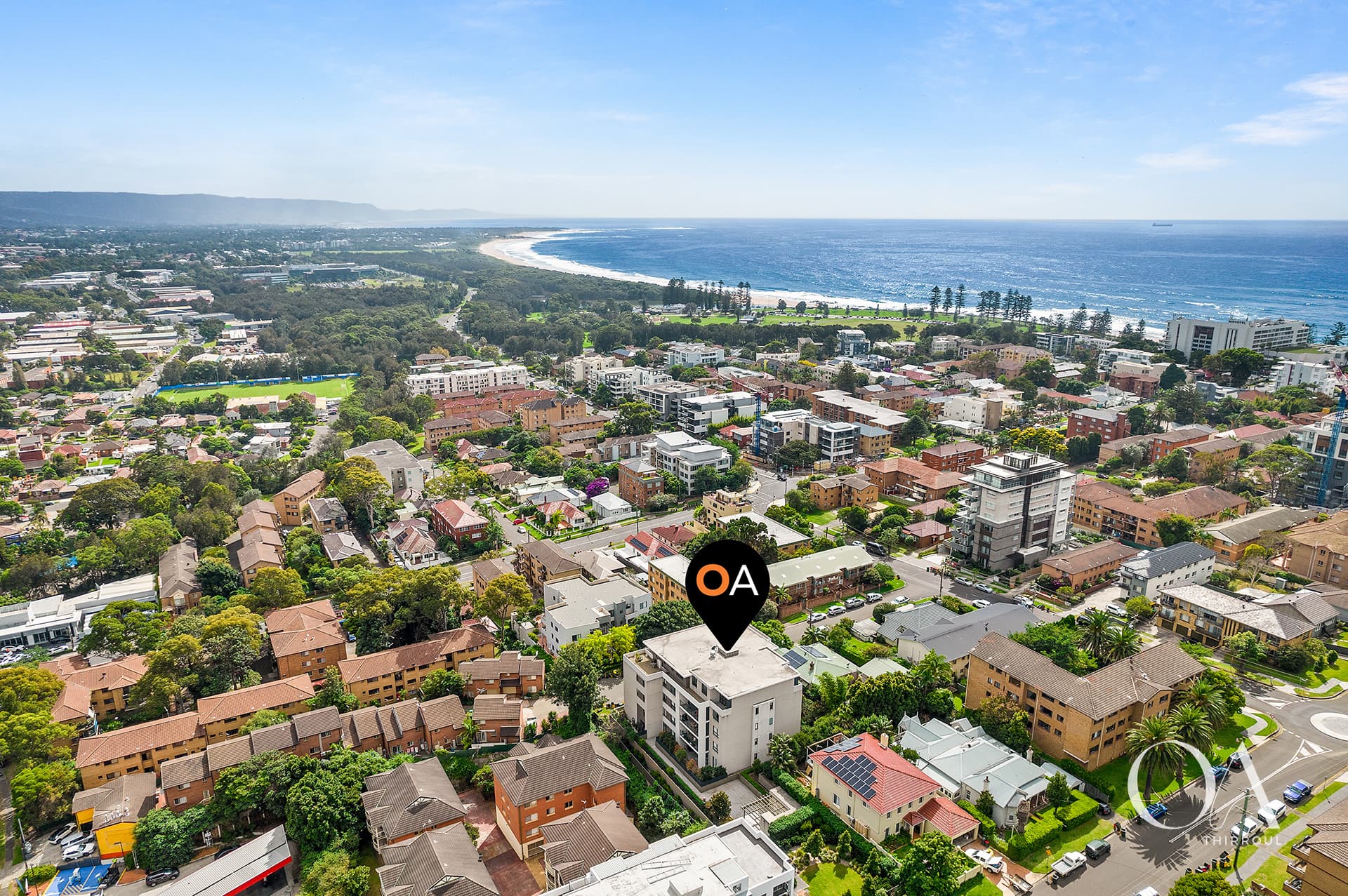 20/3-5 Wiseman Avenue, Wollongong, Wollongong - Thumbnail 6