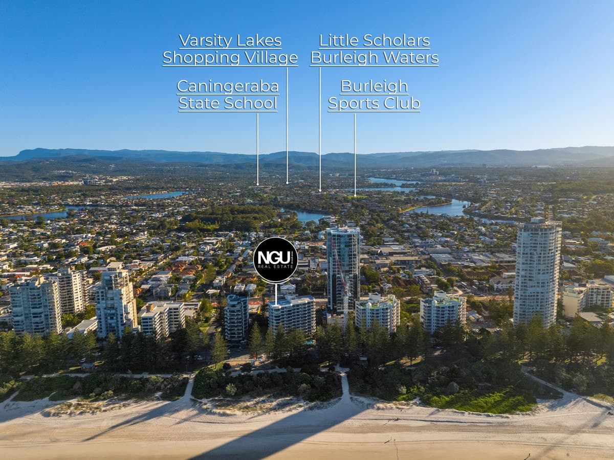 41 / 202 The Esplanade, Burleigh Heads QLD 4220, Burleigh Heads - Thumbnail 2
