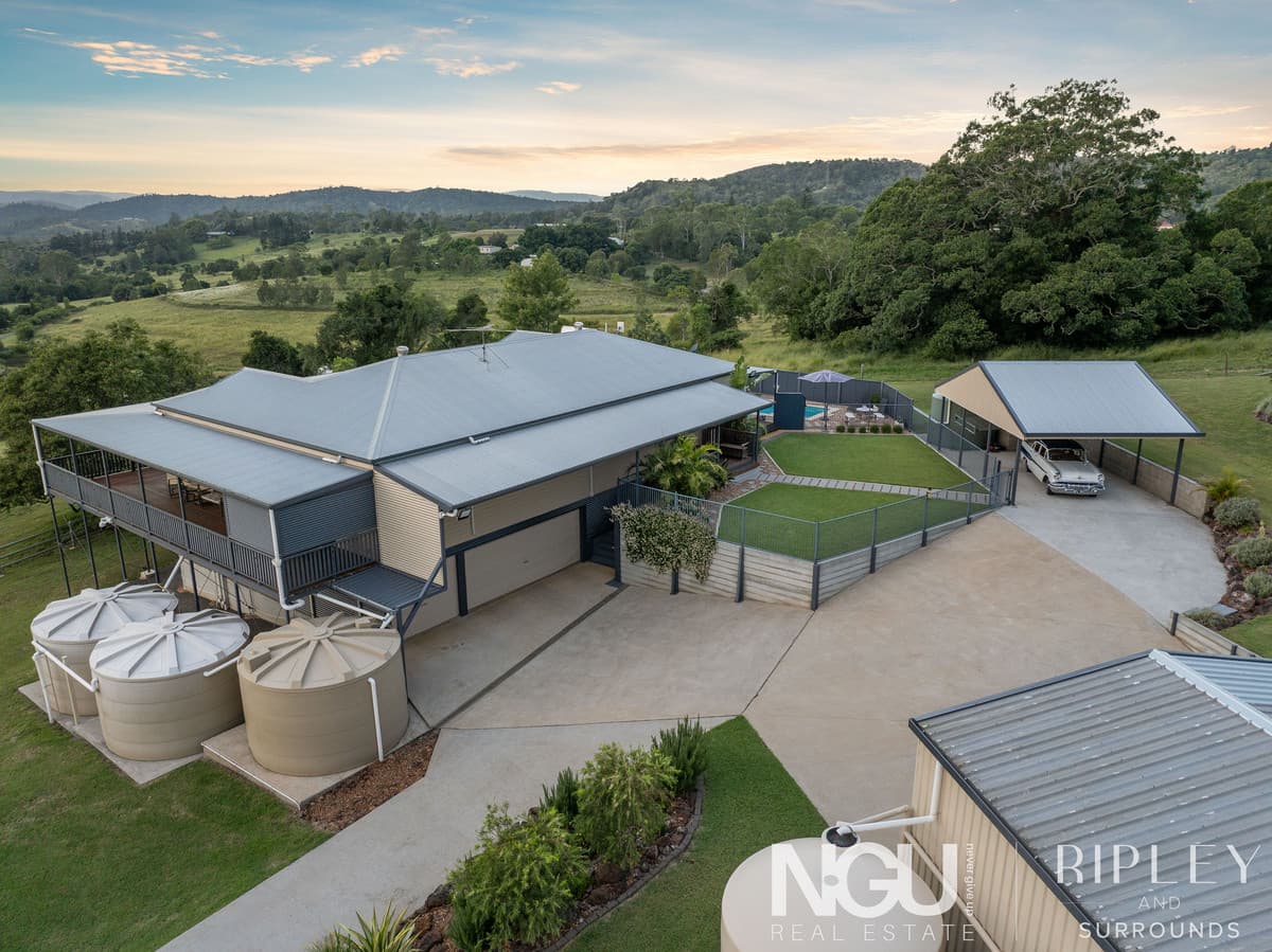 967 Pine Mountain Road, Pine Mountain QLD 4306, Pine Mountain - Image 1