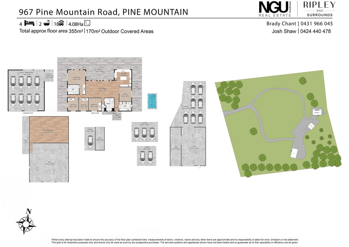 967 Pine Mountain Road, Pine Mountain QLD 4306, Pine Mountain - Thumbnail 3