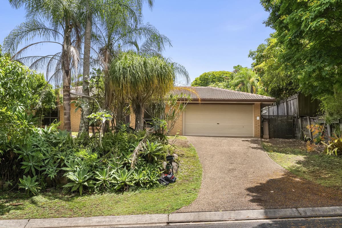 8 Toddington Street, Chapel Hill QLD 4069, Chapel Hill - Image 1