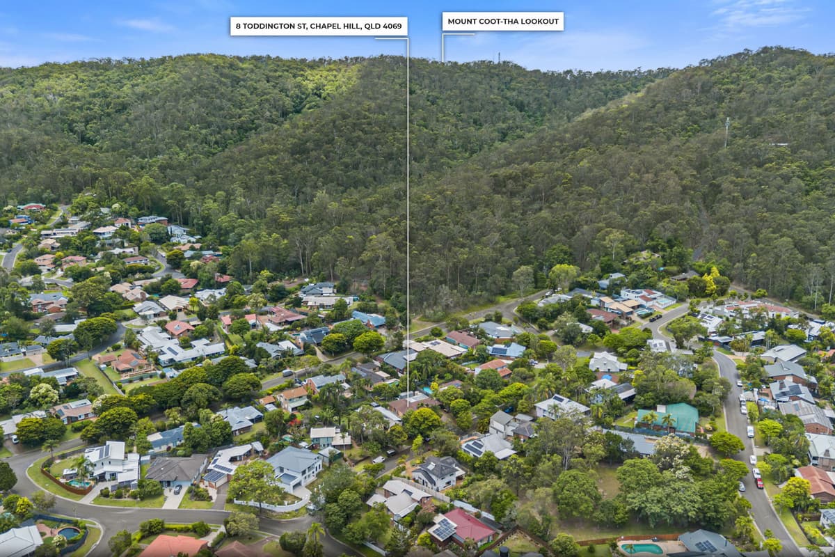 8 Toddington Street, Chapel Hill QLD 4069, Chapel Hill - Thumbnail 3