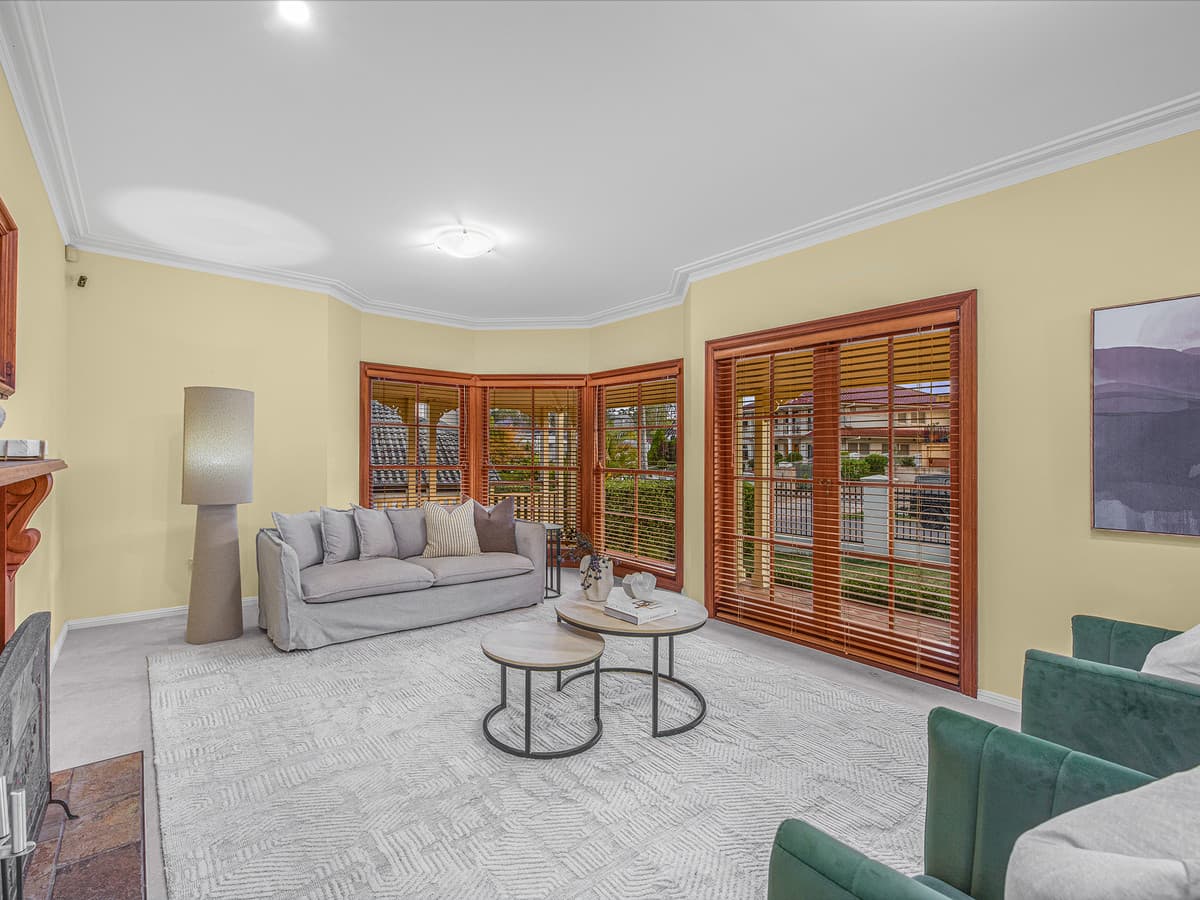 11 Becker Place, Mount Ommaney QLD 4074, Mount Ommaney - Thumbnail 8