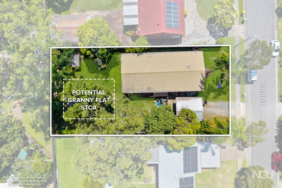 13 Sarah Street, Loganlea QLD 4131, Loganlea - Image 1