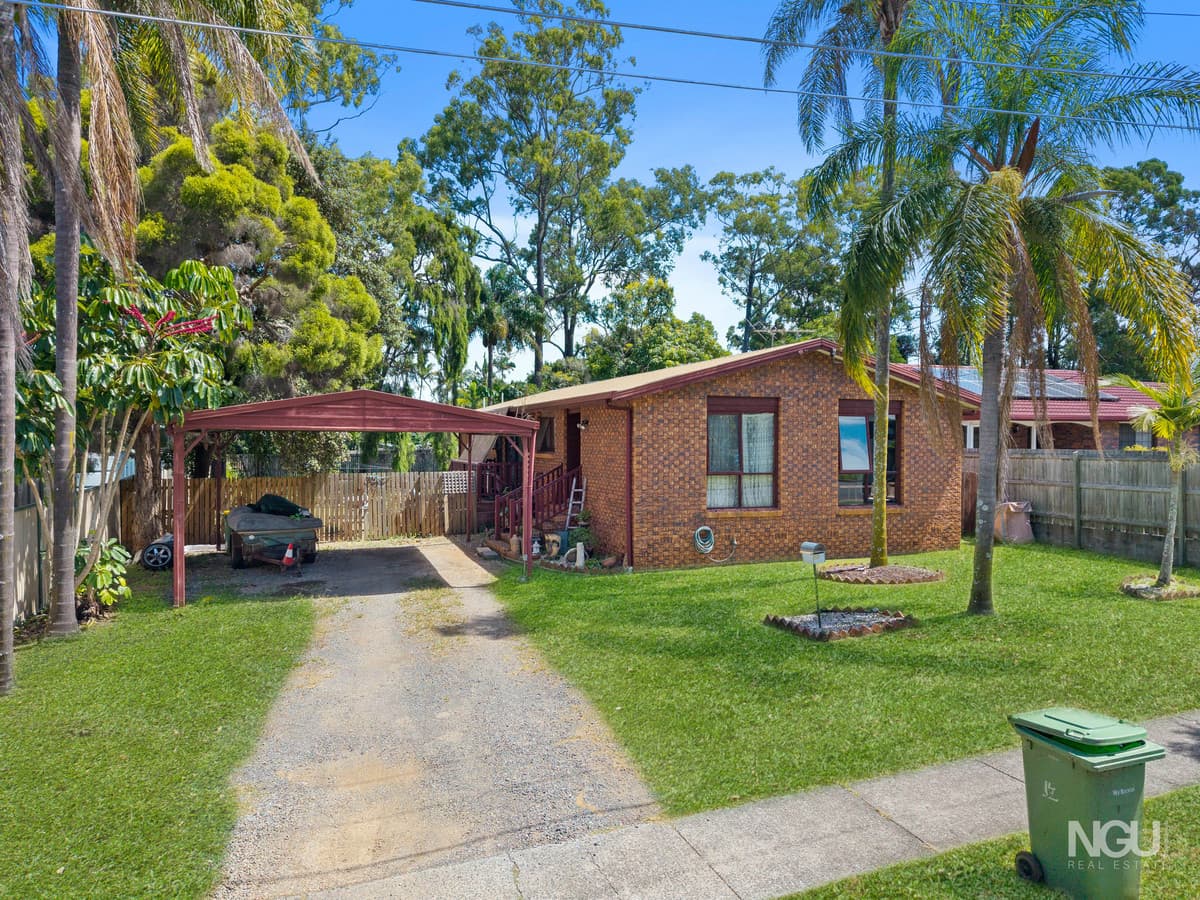 13 Sarah Street, Loganlea QLD 4131, Loganlea - Thumbnail 2