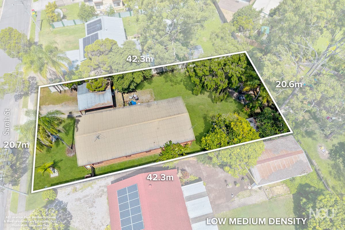 13 Sarah Street, Loganlea QLD 4131, Loganlea - Thumbnail 3