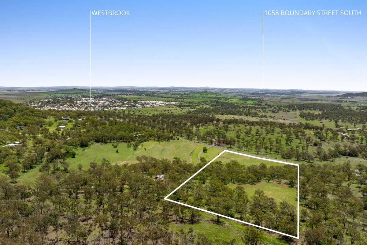 Lot 1 / 1058 Boundary Street South, Drayton QLD 4350, Drayton - Thumbnail 4