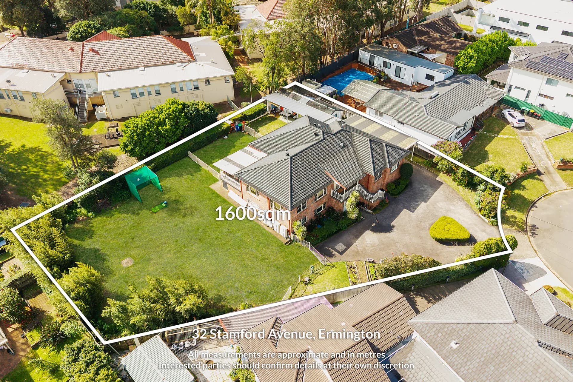 32 Stamford Avenue, Ermington - Thumbnail 3