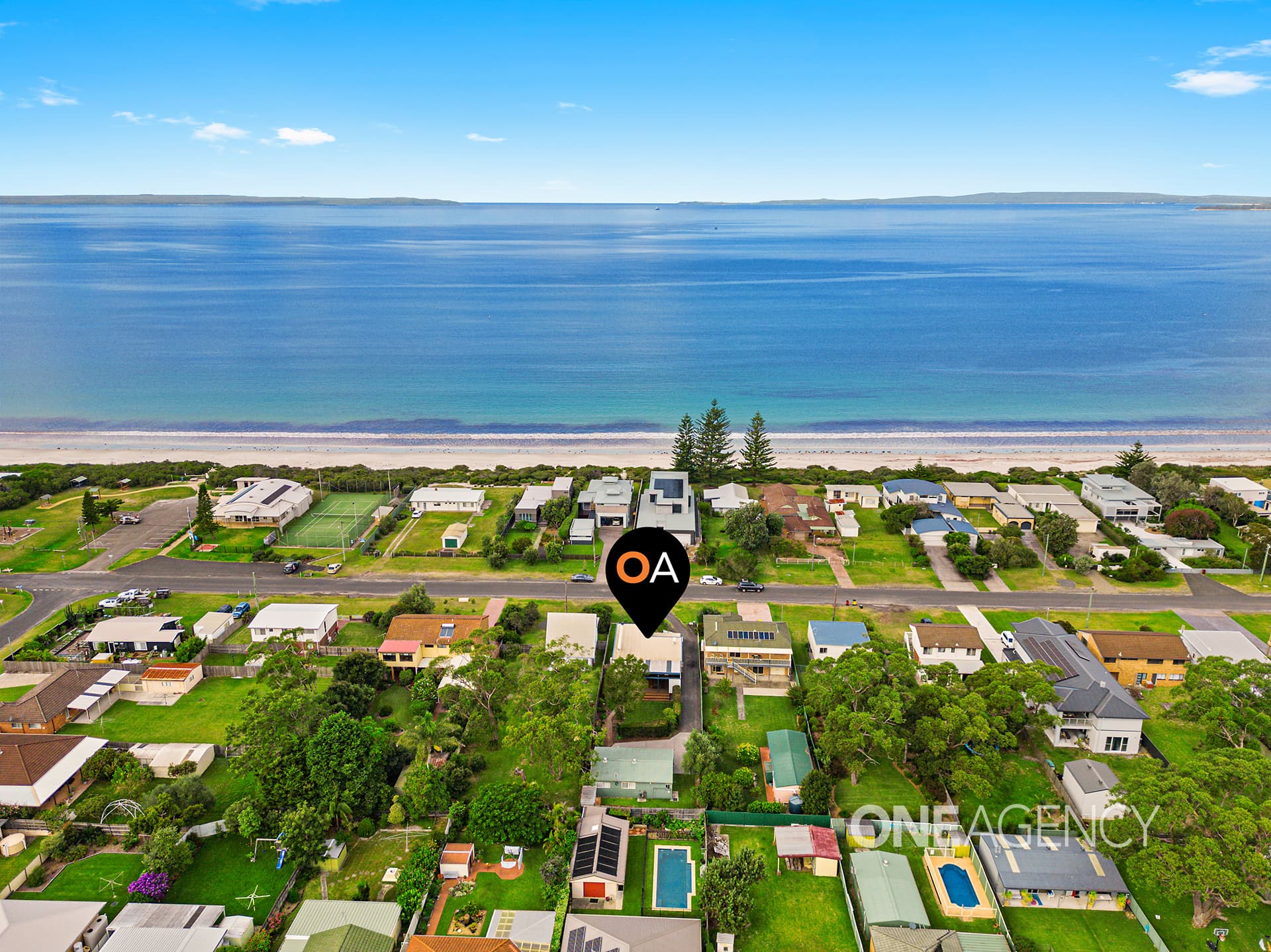 66 Quay Road, Callala Beach, Callala Beach - Image 1