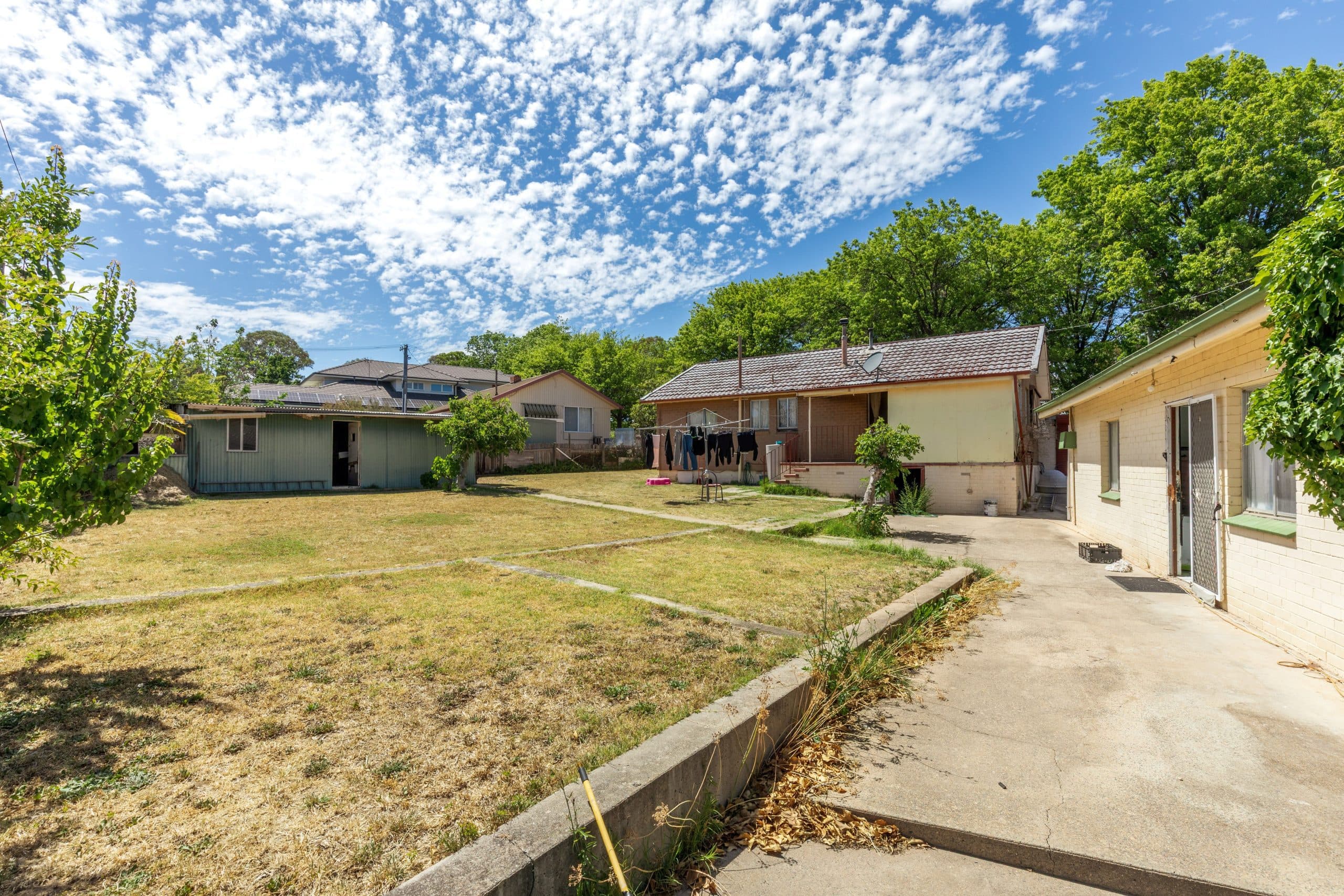5 Warramoo Crescent, Narrabundah 2604, Narrabundah - Image 1
