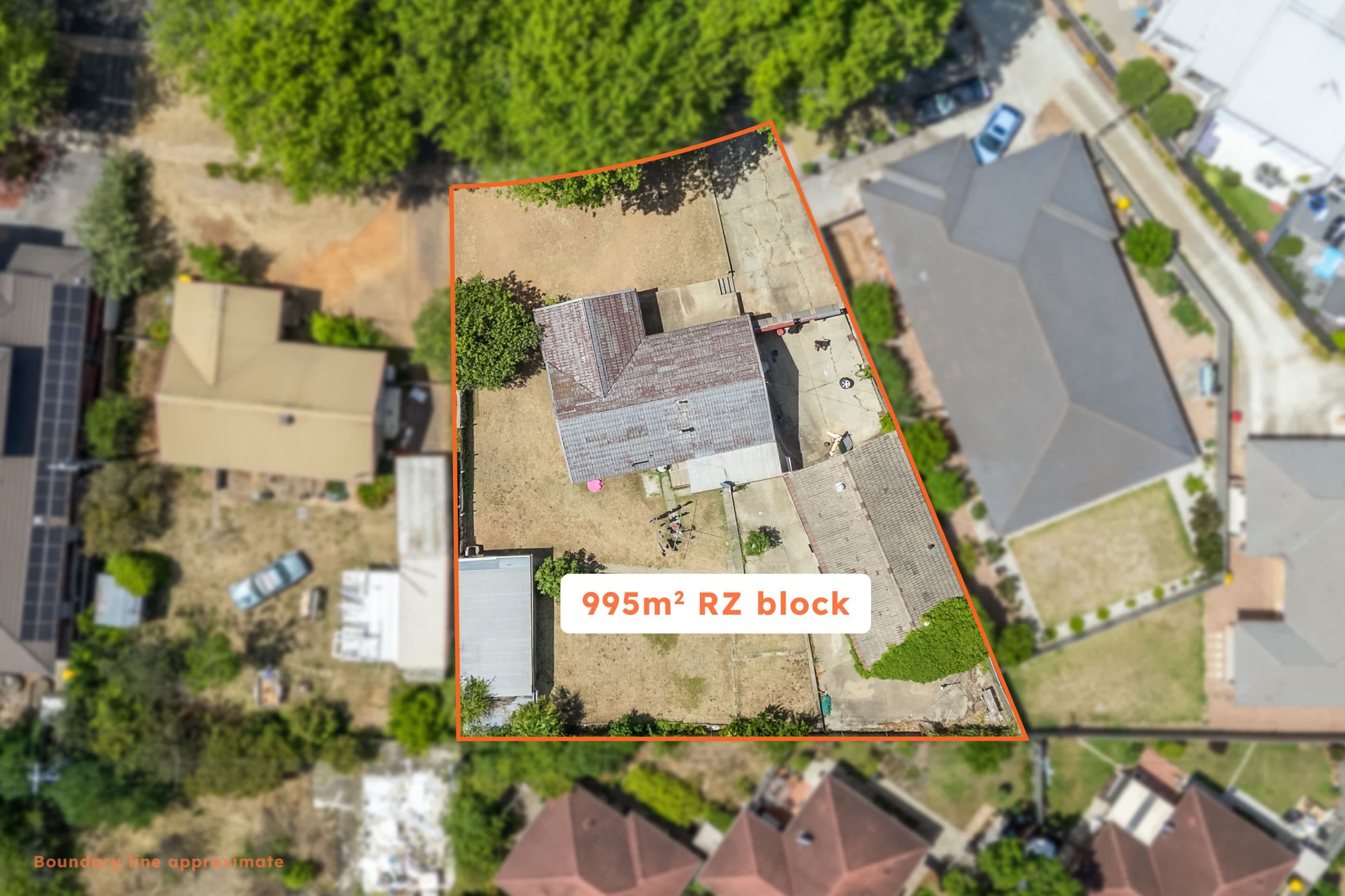5 Warramoo Crescent, Narrabundah 2604, Narrabundah - Thumbnail 3