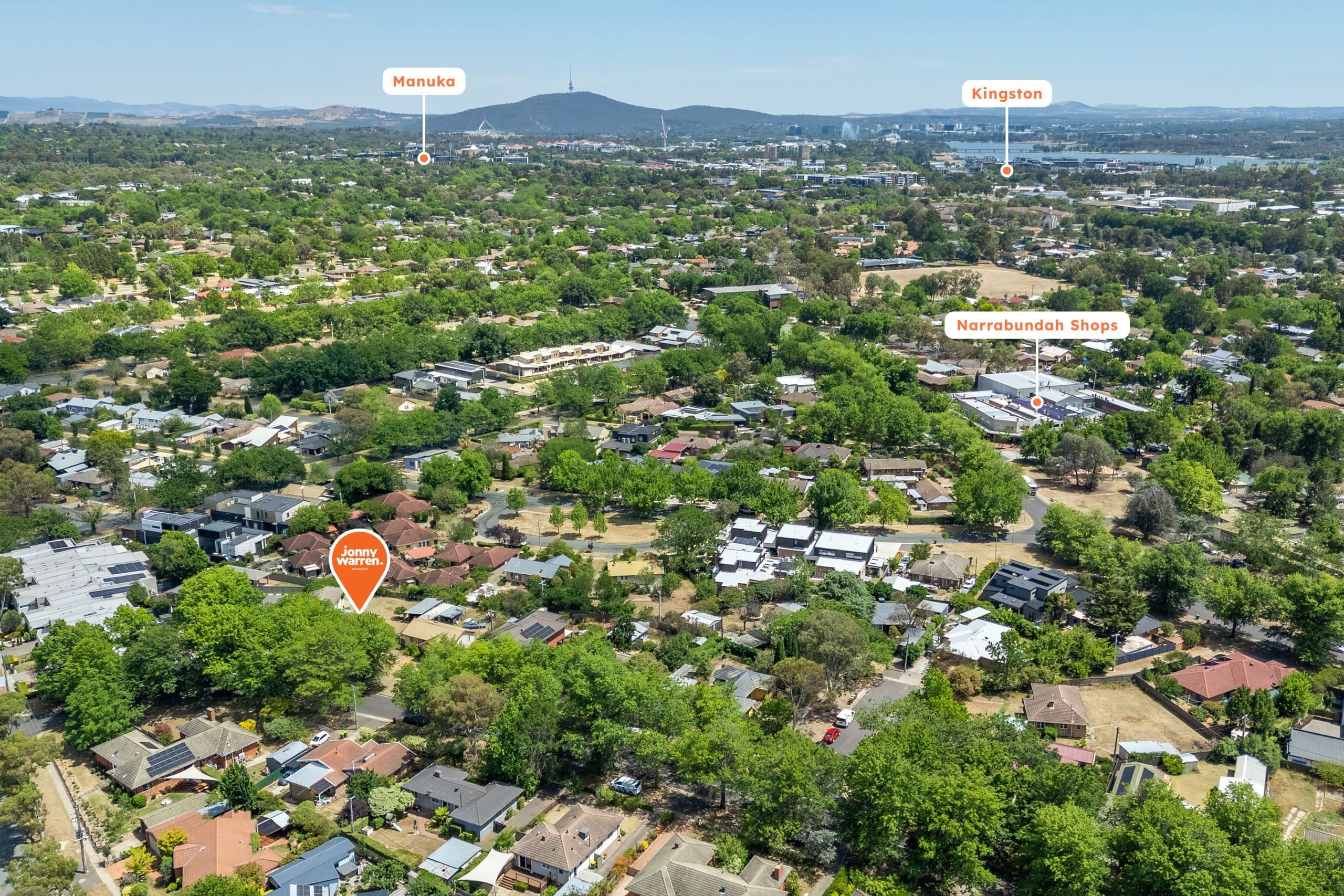 5 Warramoo Crescent, Narrabundah 2604, Narrabundah - Thumbnail 4