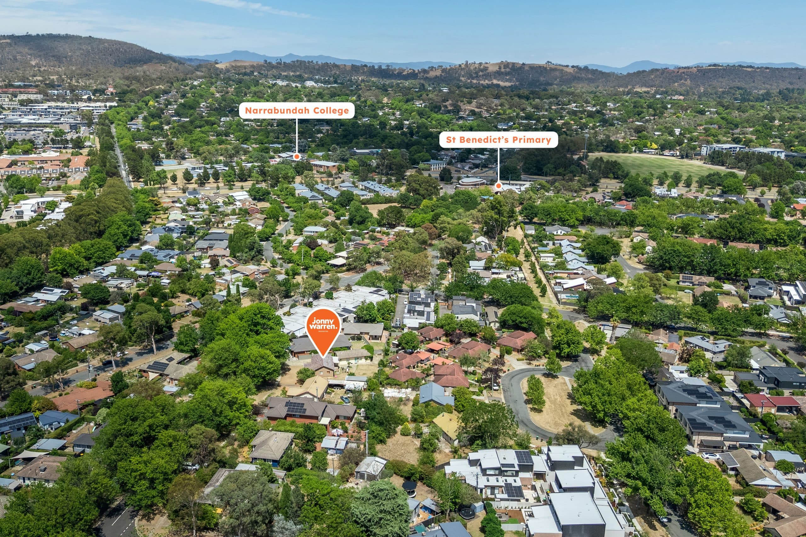 5 Warramoo Crescent, Narrabundah 2604, Narrabundah - Thumbnail 5