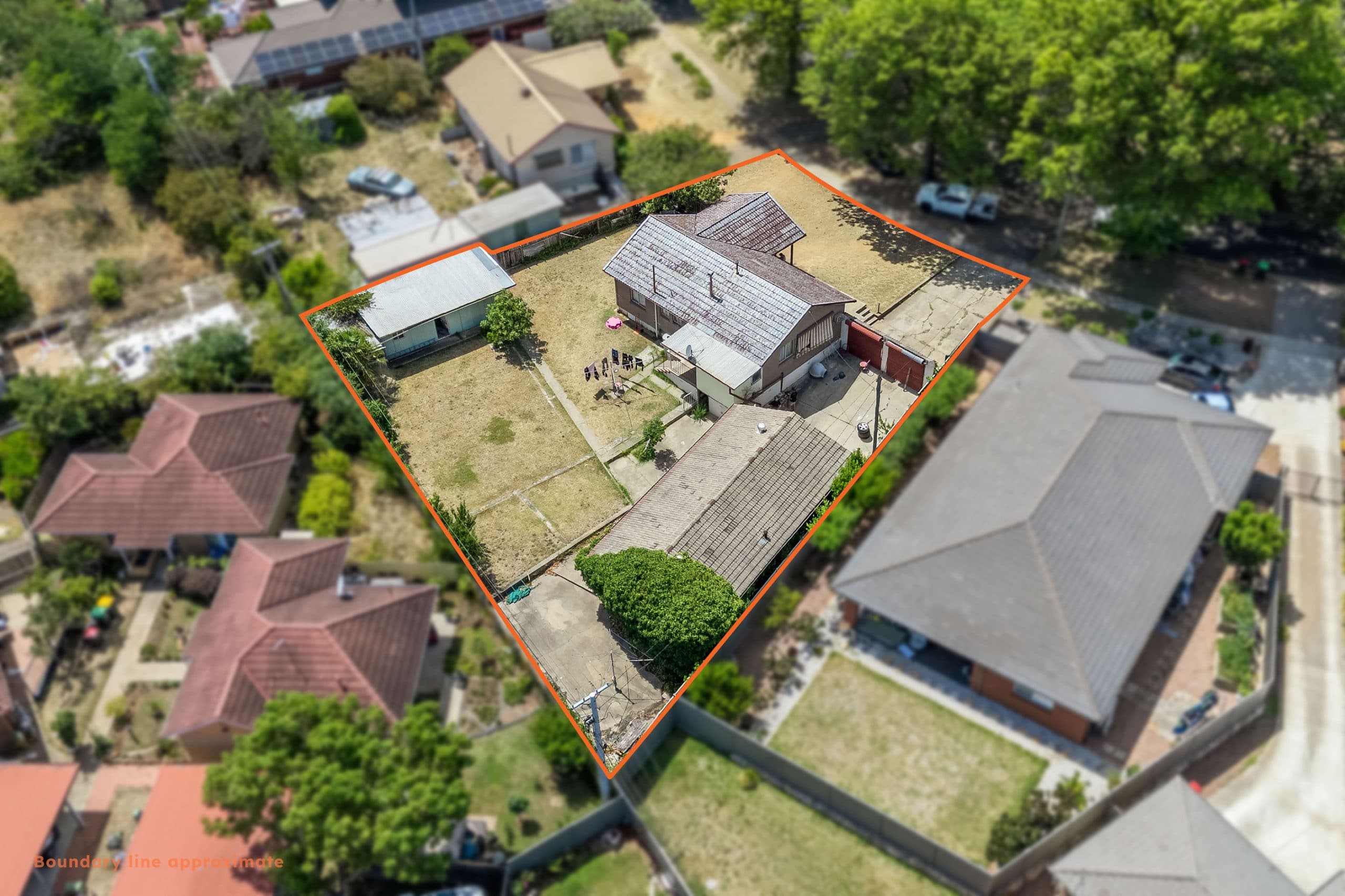 5 Warramoo Crescent, Narrabundah 2604, Narrabundah - Thumbnail 7