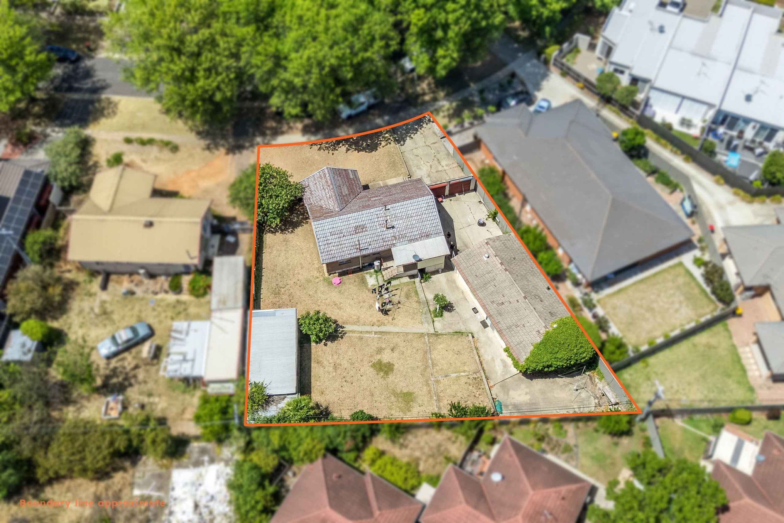 5 Warramoo Crescent, Narrabundah 2604, Narrabundah - Thumbnail 8