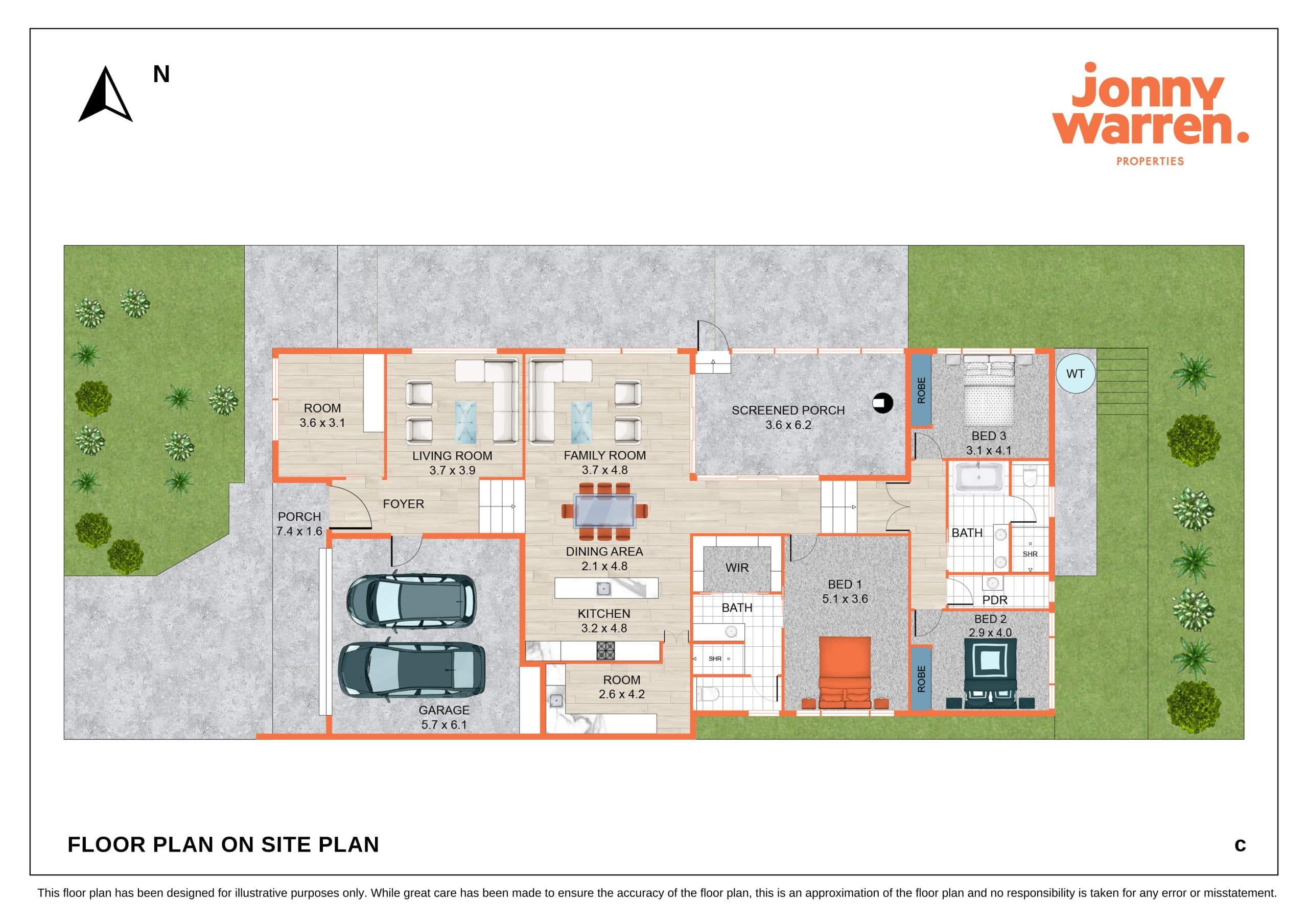22 Winsome Street, Taylor 2913, Taylor - Thumbnail 2