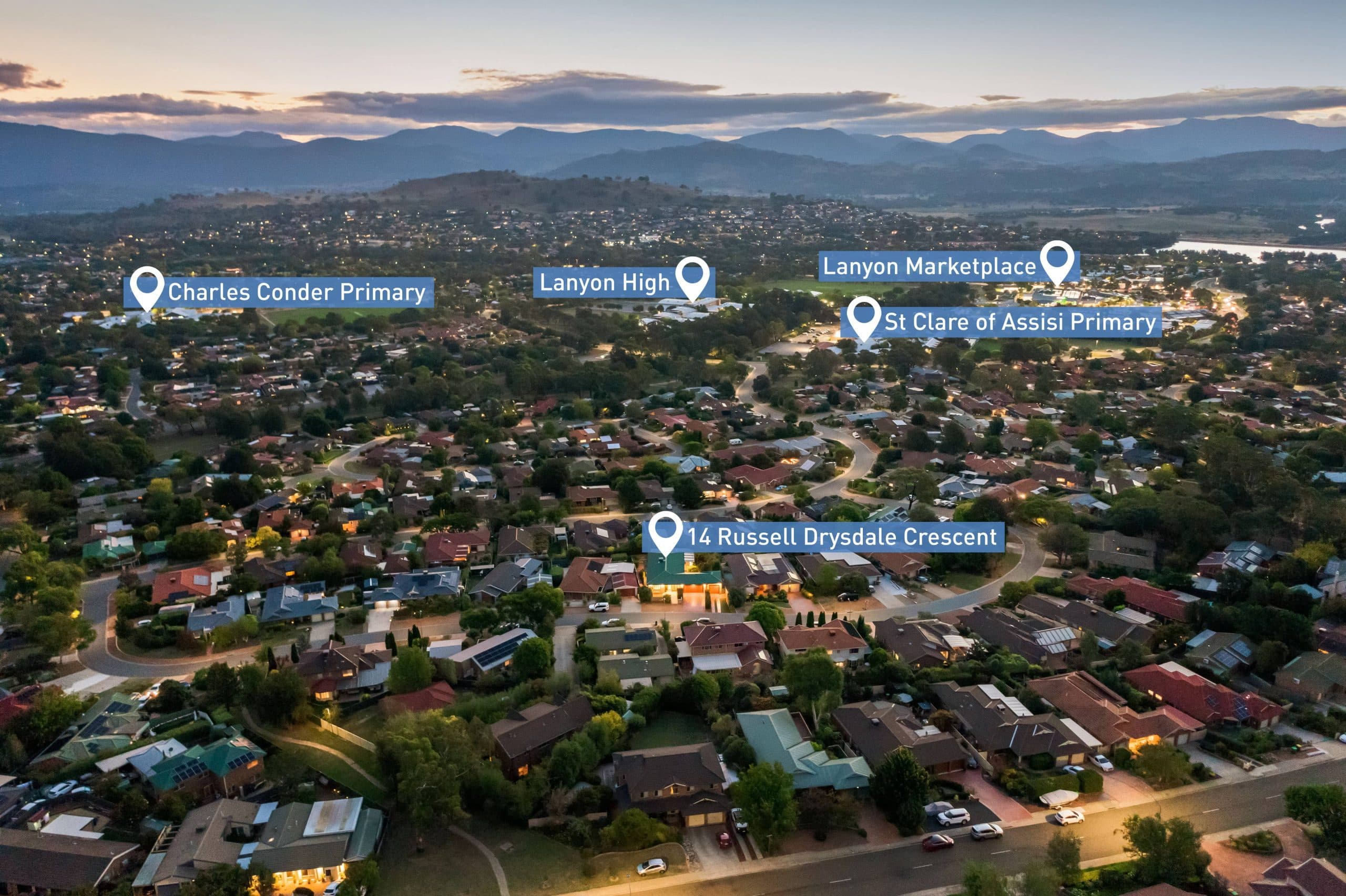 14 Russell Drysdale Crescent, Conder 2906, Conder - Image 1