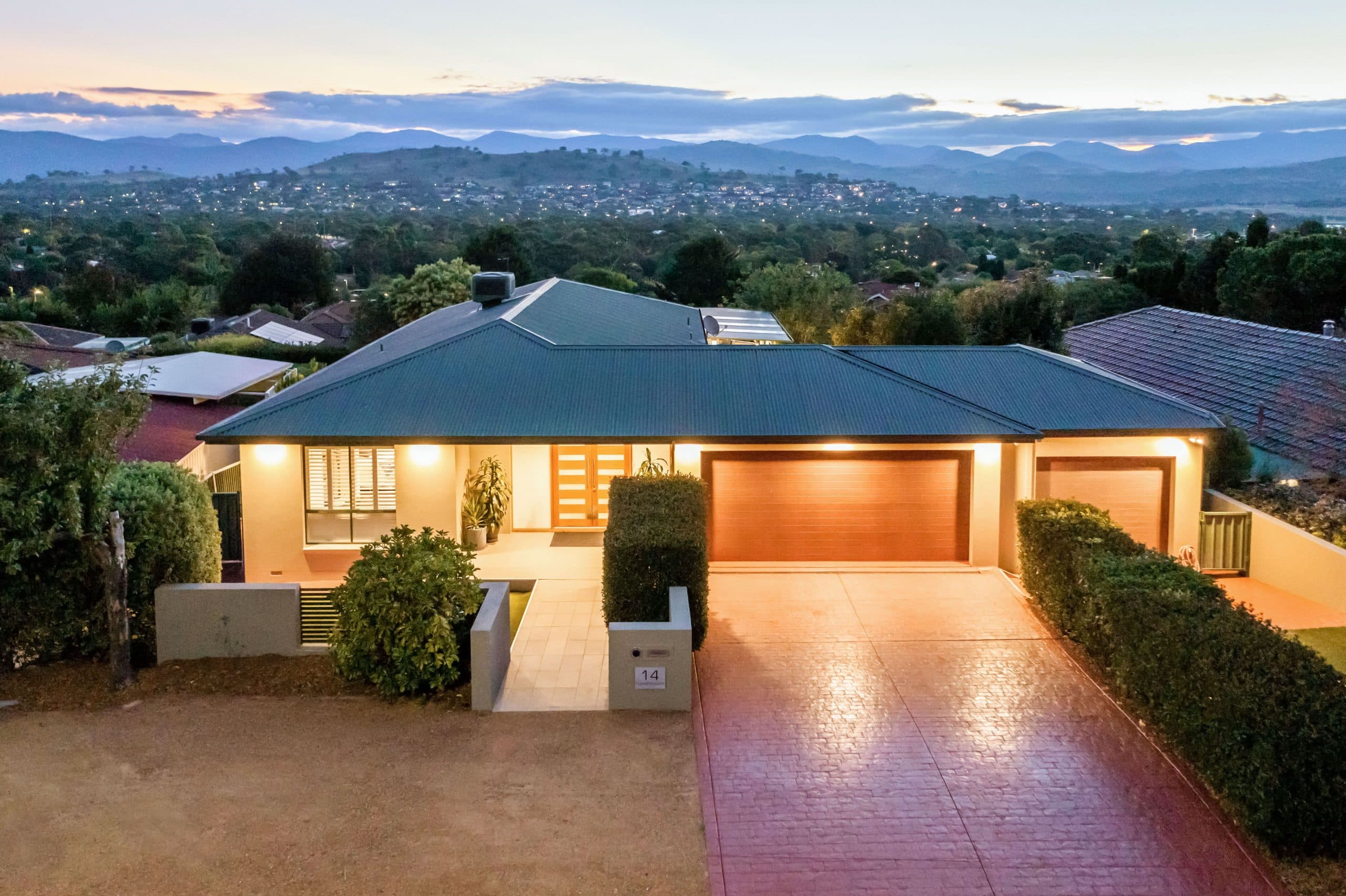 14 Russell Drysdale Crescent, Conder 2906, Conder - Thumbnail 3