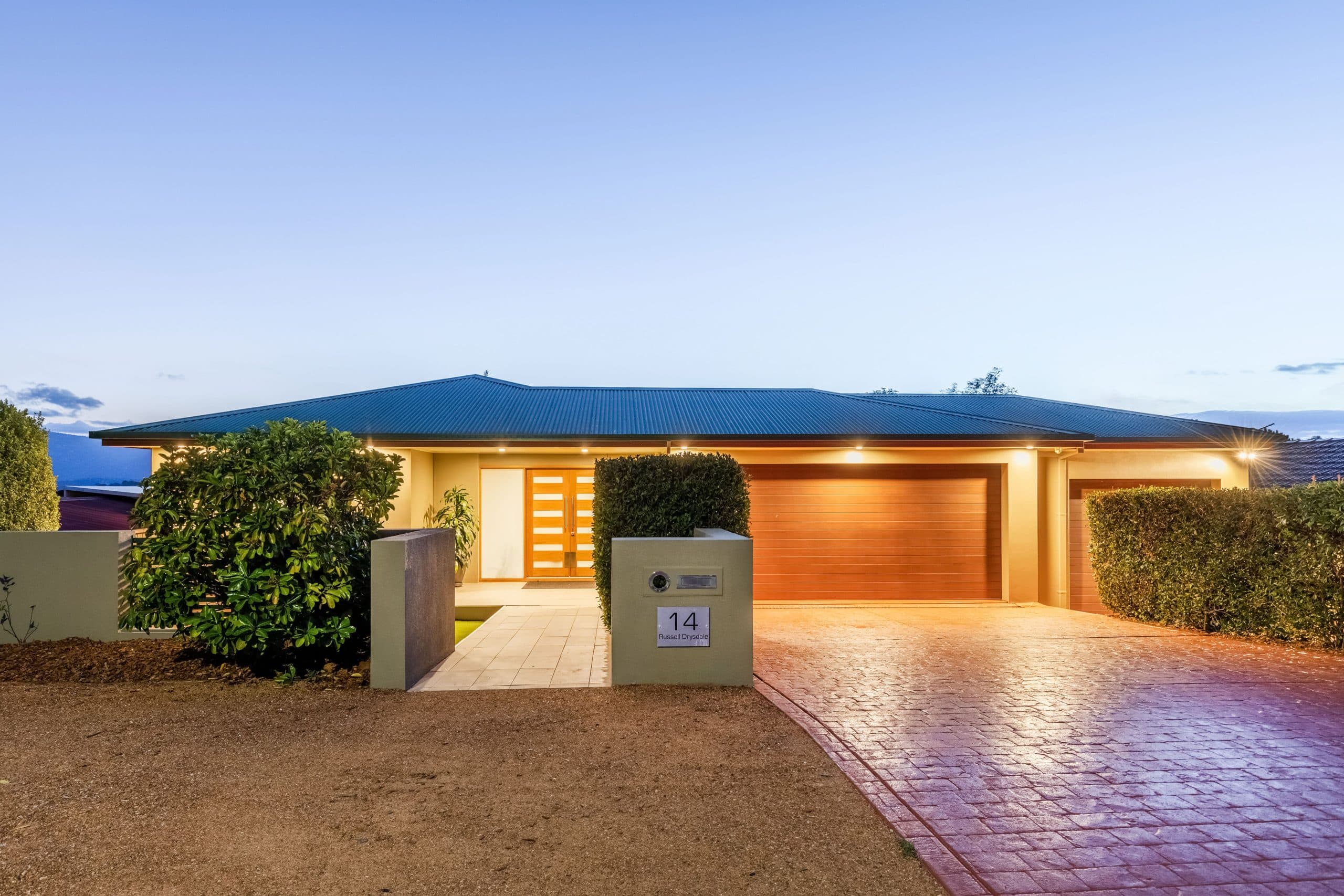 14 Russell Drysdale Crescent, Conder 2906, Conder - Thumbnail 4