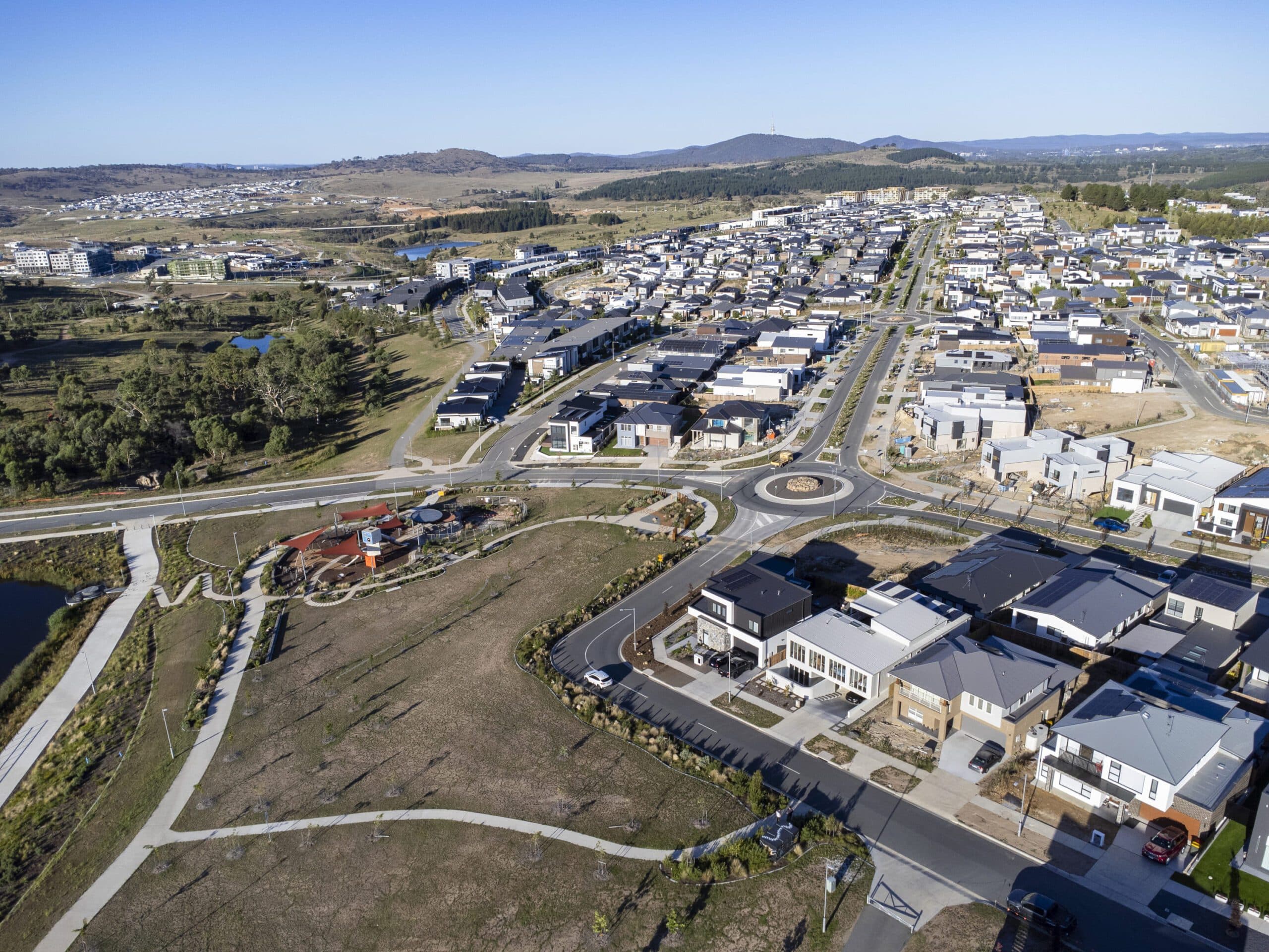 12 Matters Street, Denman Prospect 2611, Denman Prospect - Image 1