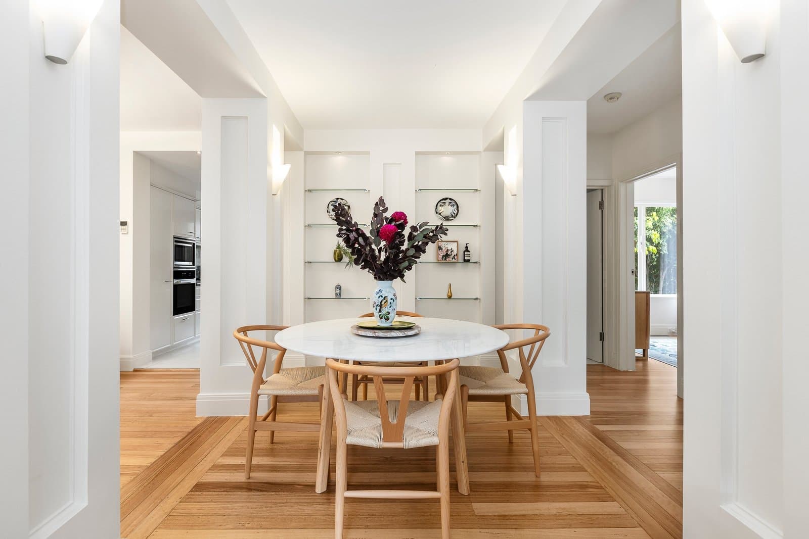 6/50 Grange Road, Toorak - Thumbnail 2