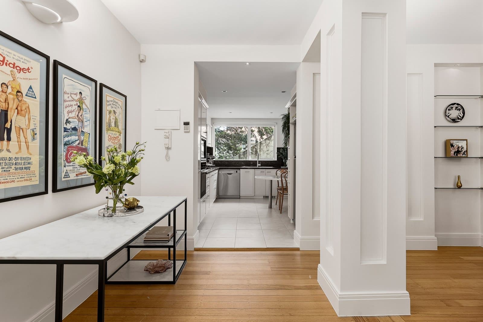 6/50 Grange Road, Toorak - Thumbnail 3