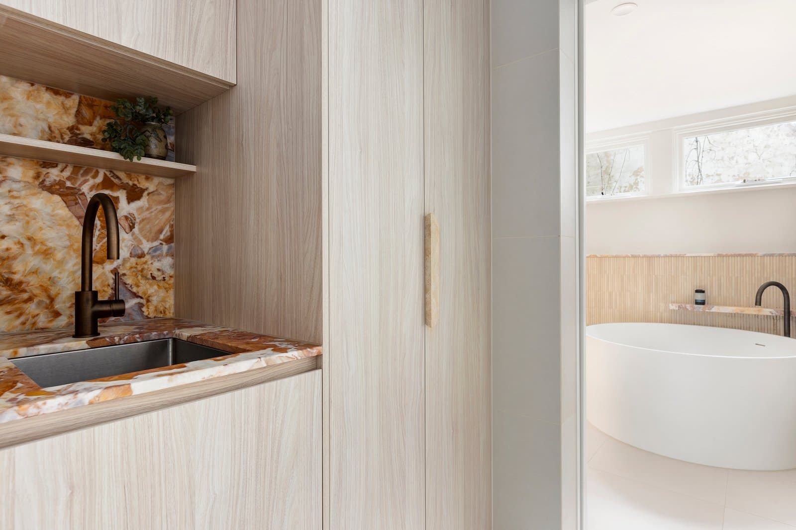 6/50 Grange Road, Toorak - Thumbnail 7
