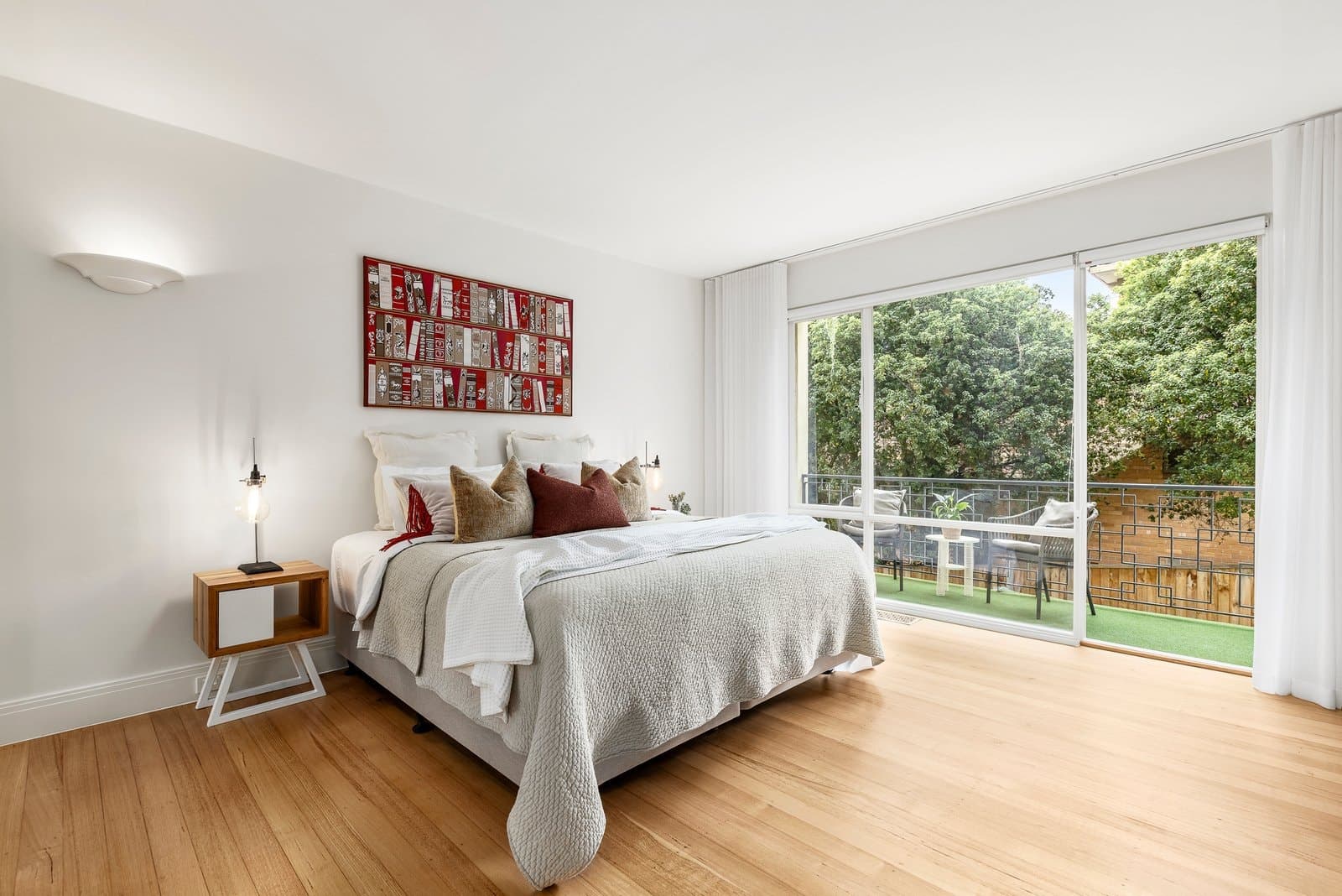 6/50 Grange Road, Toorak - Thumbnail 8
