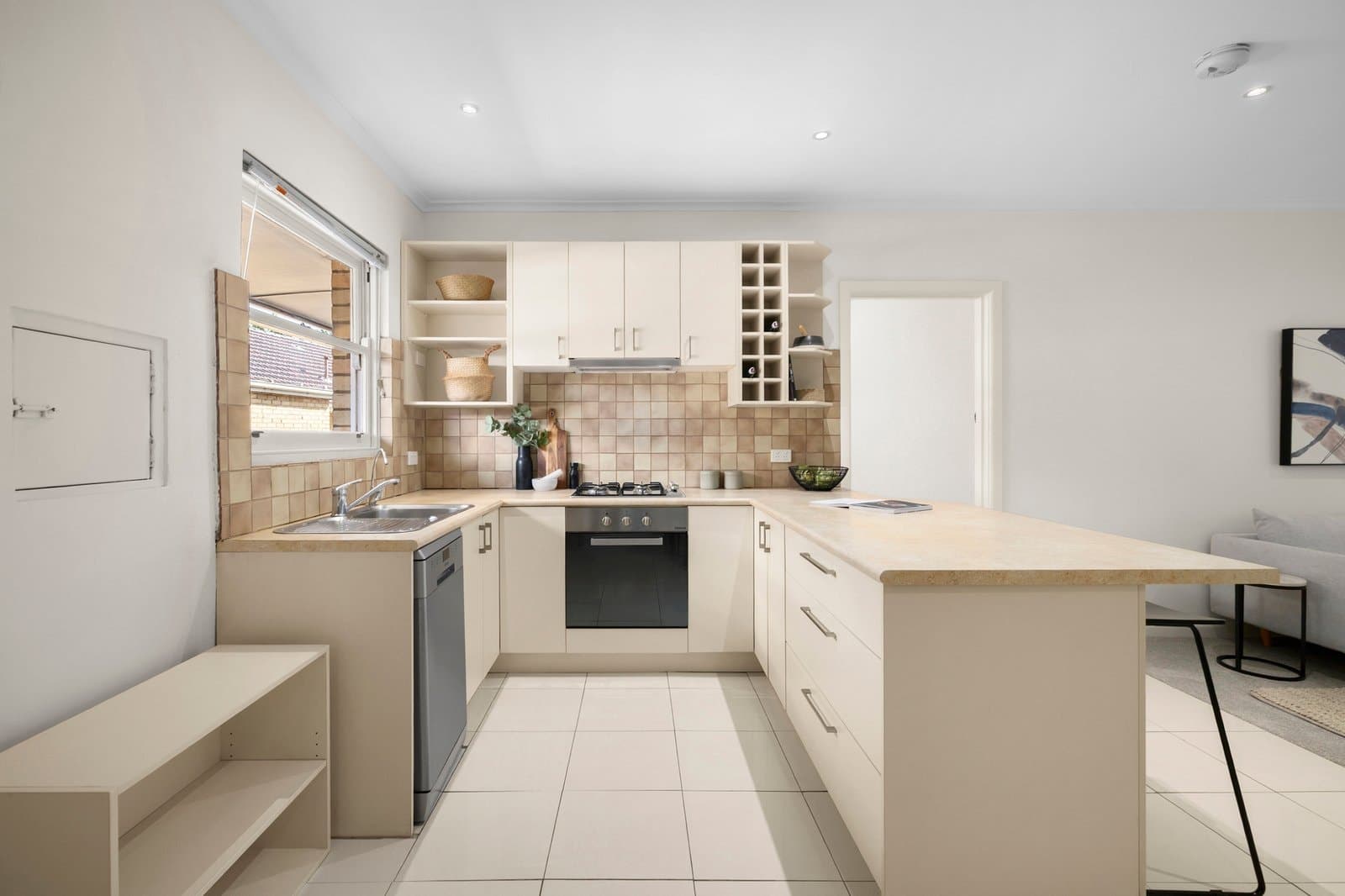 40/78 Queens Road, Melbourne - Thumbnail 6