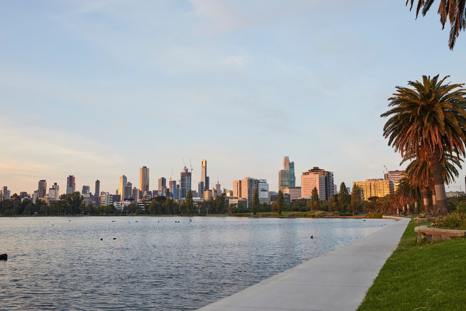 40/78 Queens Road, Melbourne - Thumbnail 8