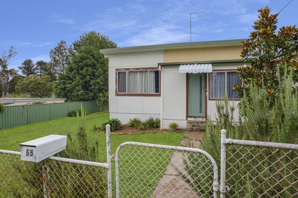 55 North Street, Katoomba - Image 1