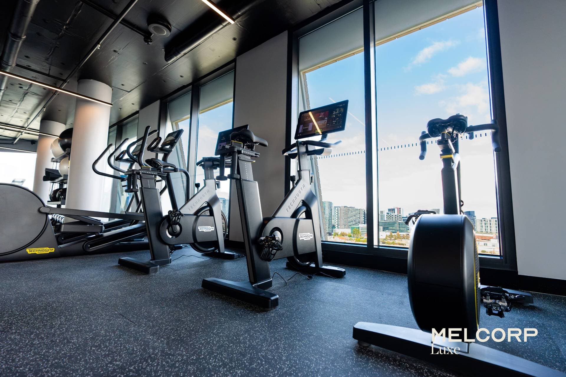 201/85 Ireland Street, West Melbourne, VIC 3003, West Melbourne - Thumbnail 2