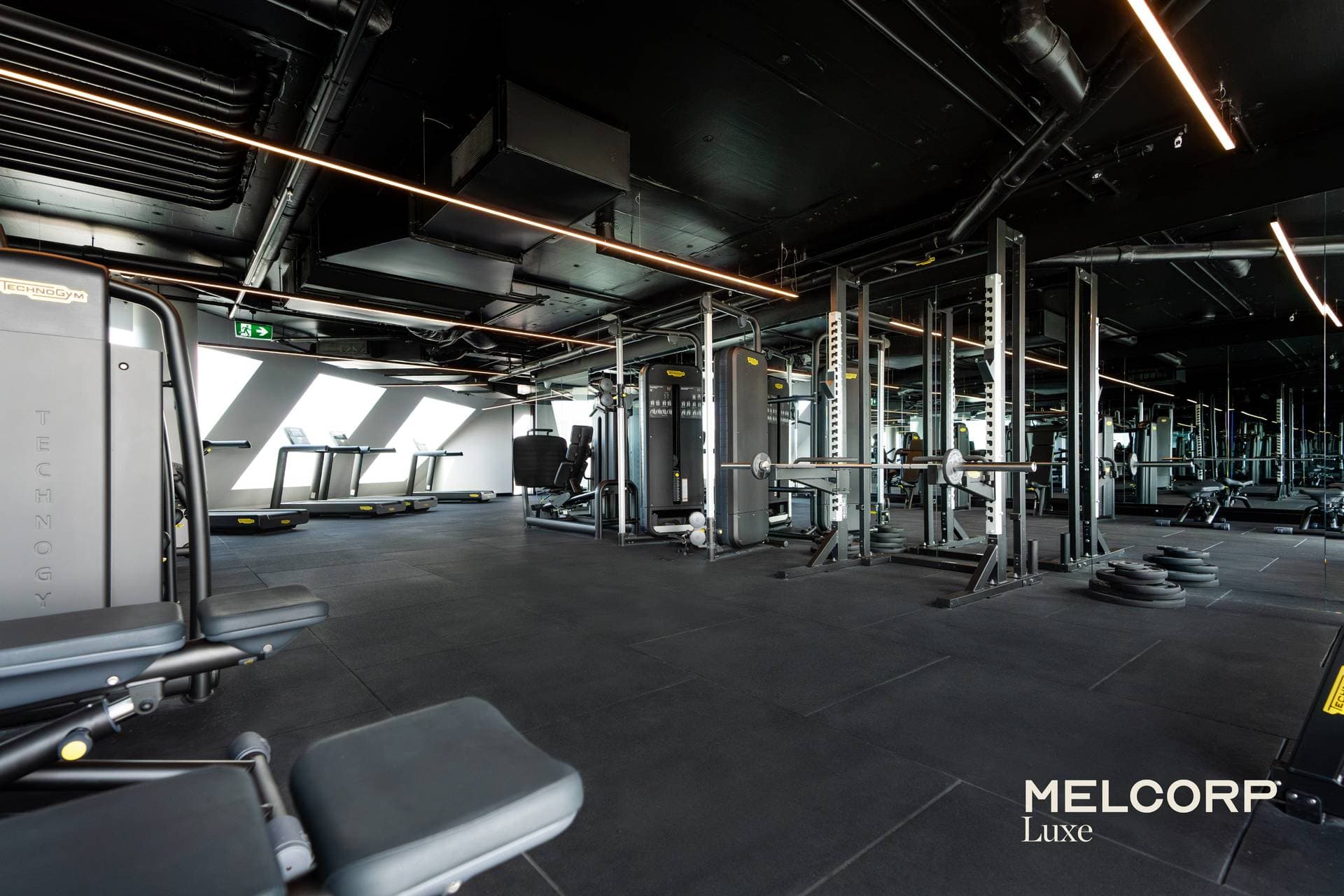 201/85 Ireland Street, West Melbourne, VIC 3003, West Melbourne - Thumbnail 3
