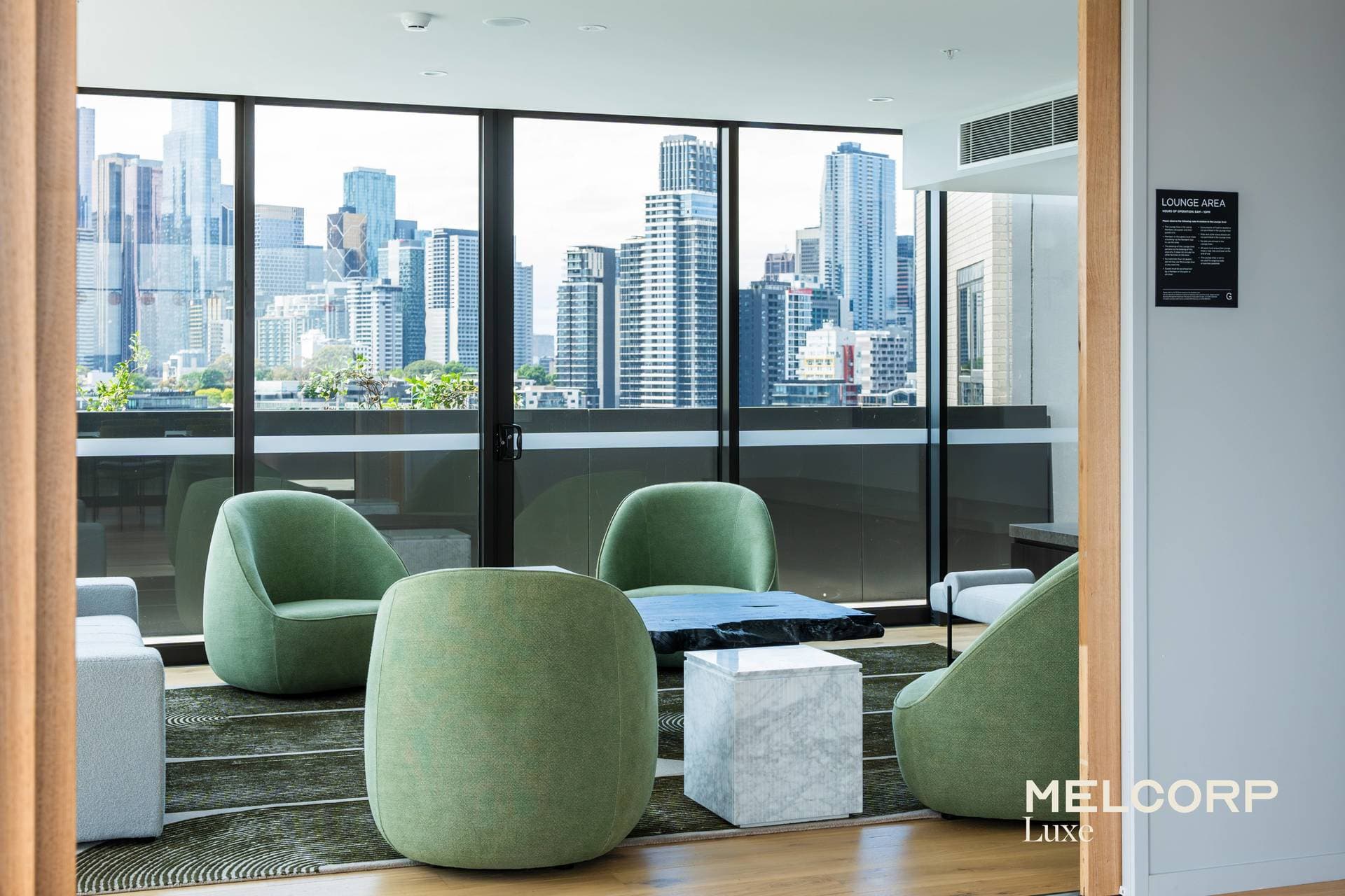 201/85 Ireland Street, West Melbourne, VIC 3003, West Melbourne - Thumbnail 7