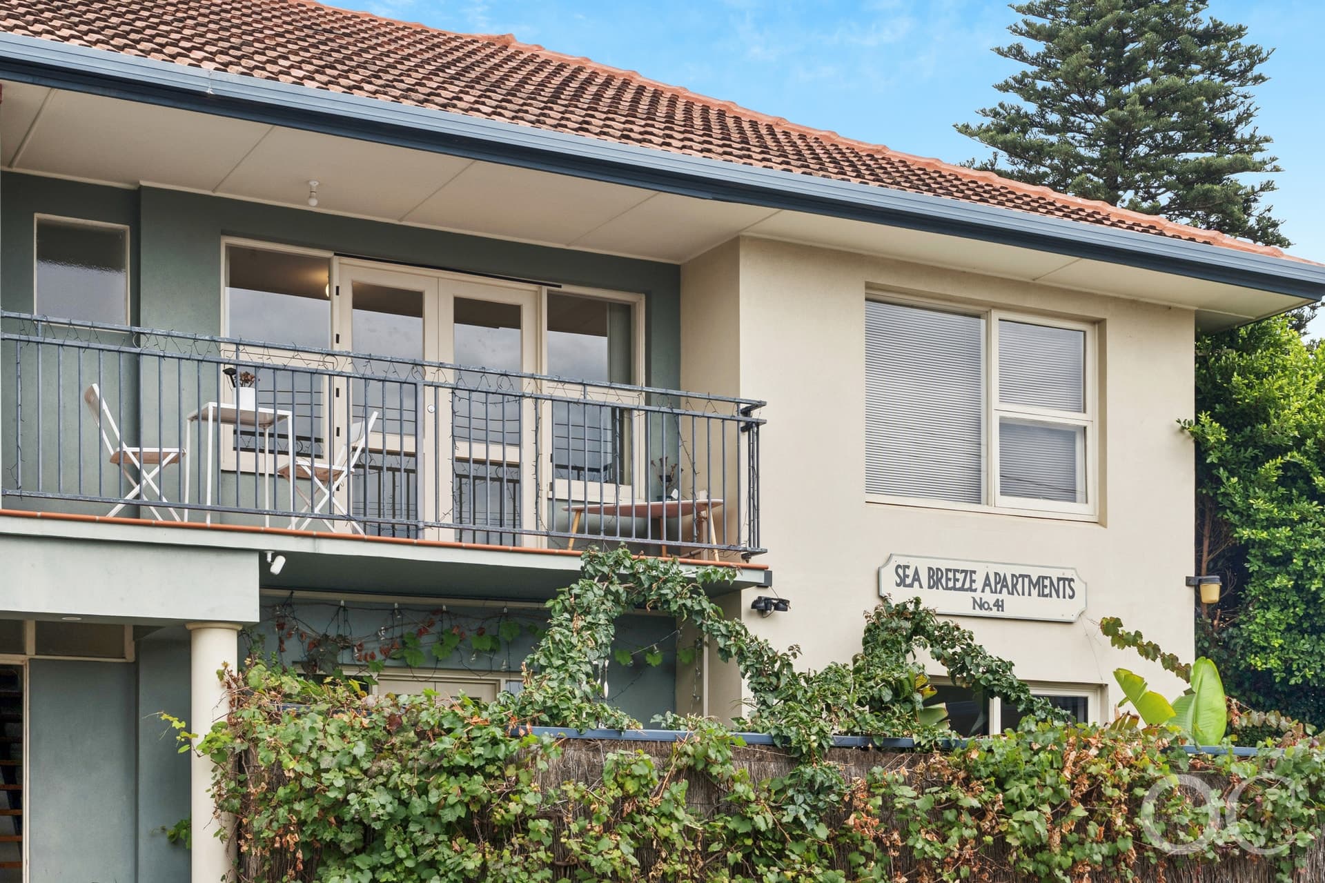 6/41 Military Road, West Beach - Image 1
