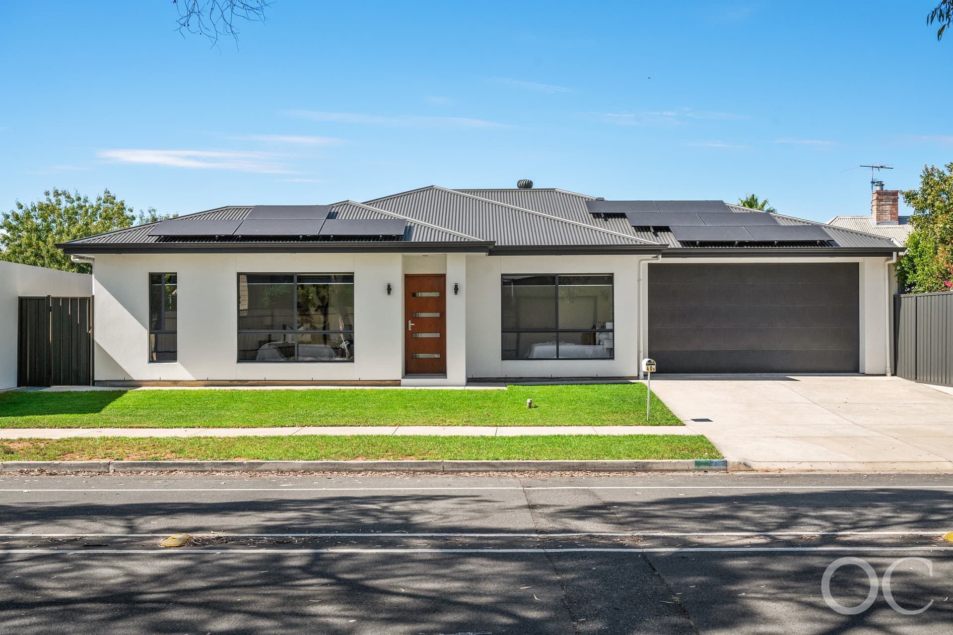 40a Evans Street, Rosewater - Image 1
