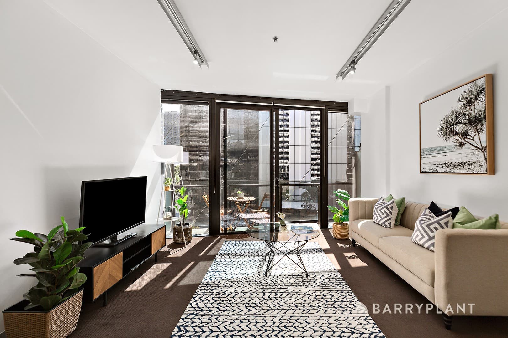 519/757 Bourke Street, Docklands, VIC 3008, Docklands - Thumbnail 2